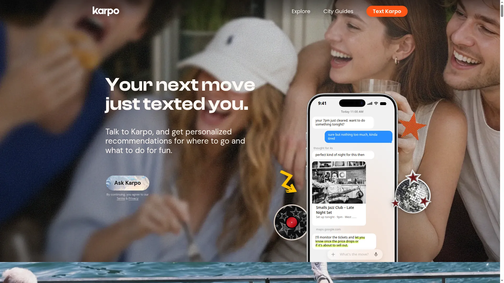Karpo.ai