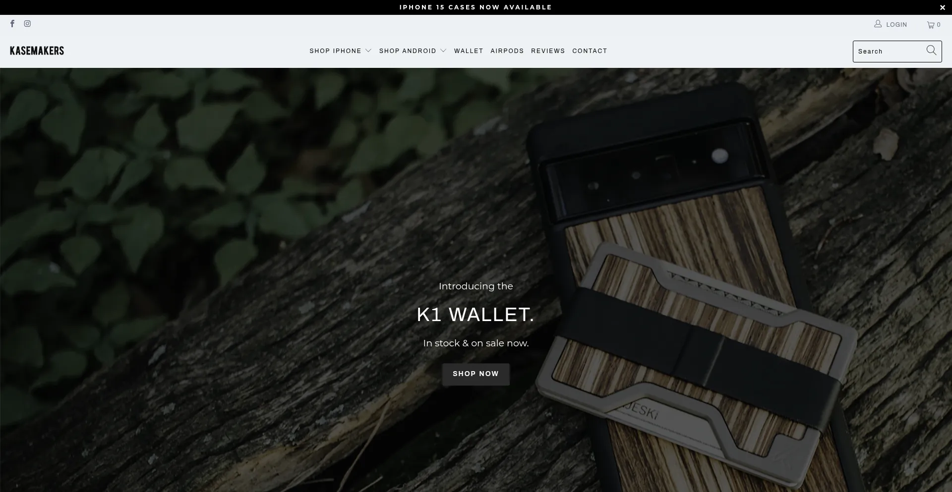 Kasemakers.com