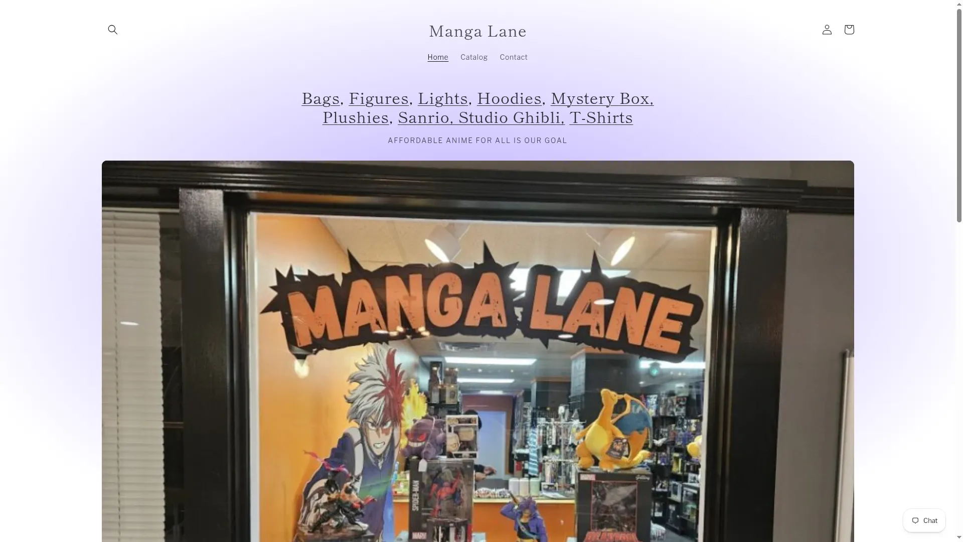 Kassidysmangalane.com