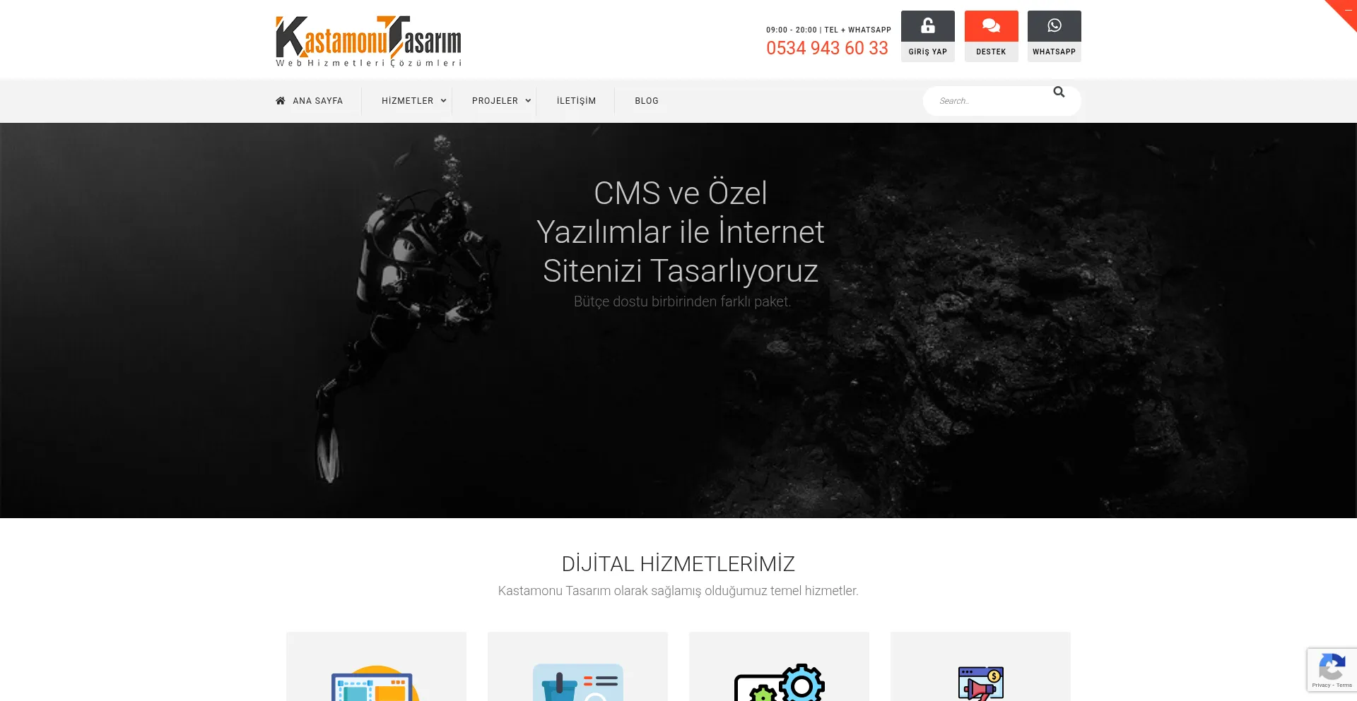 Ist Kastamonutasarim.com sicher und vertrauenswürdig?
