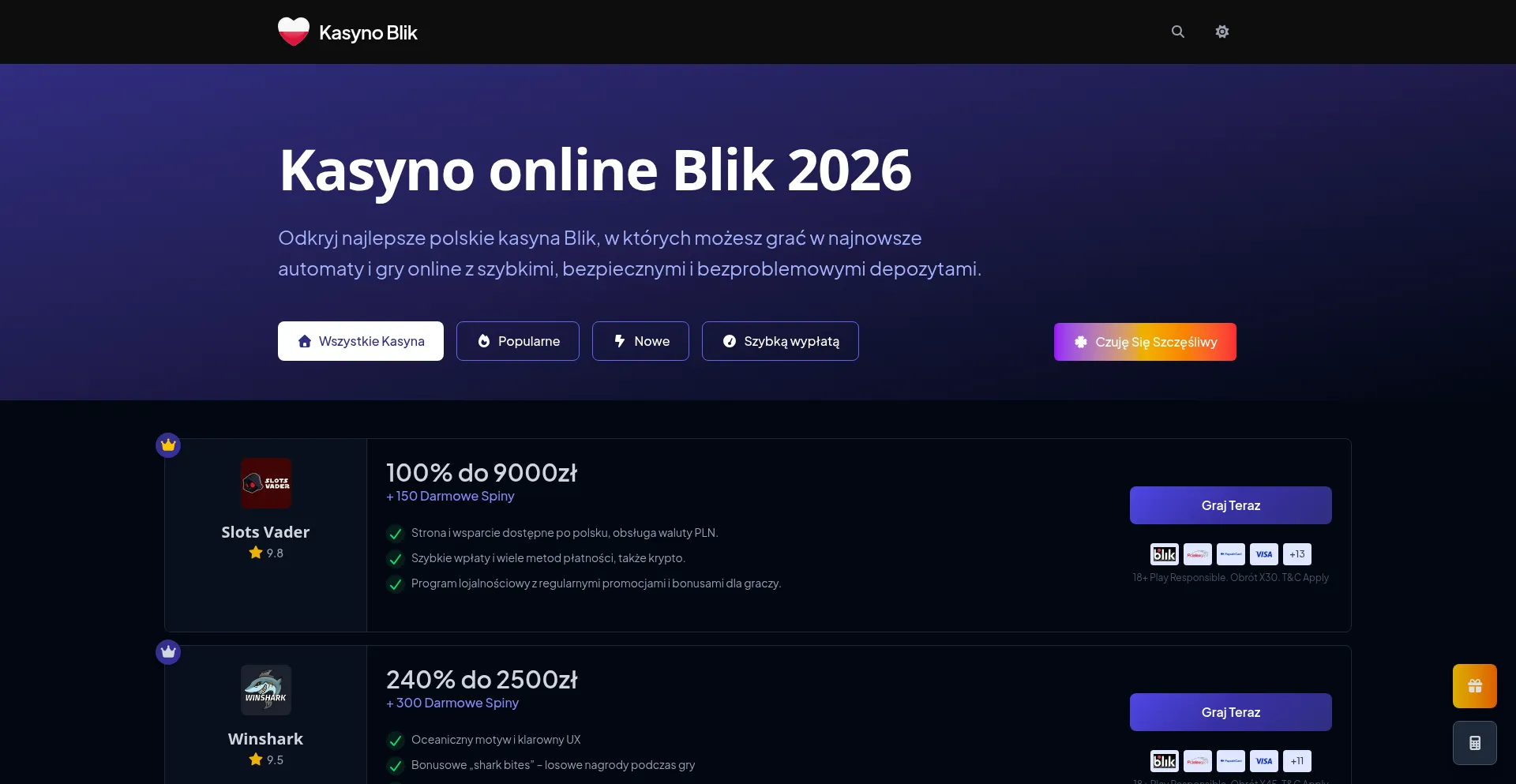Kasynoblik.top