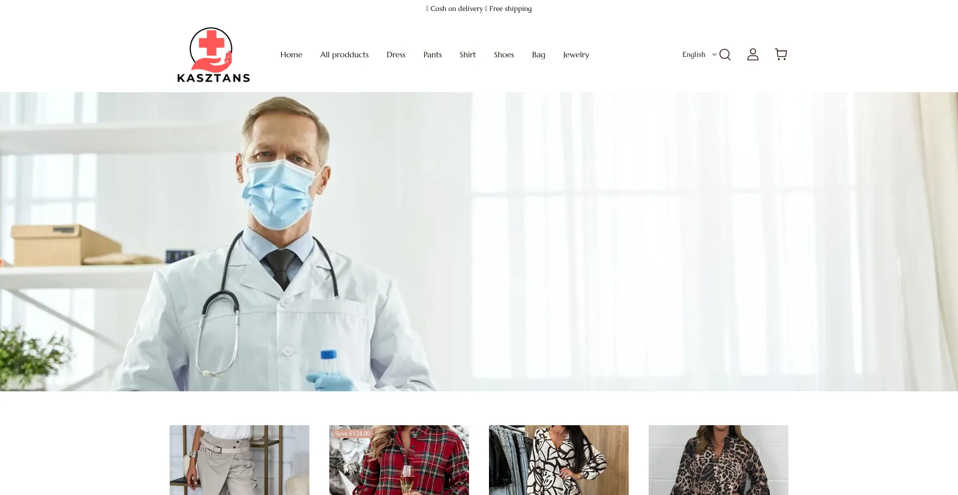 Ist Kasztans.com sicher und vertrauenswürdig?
