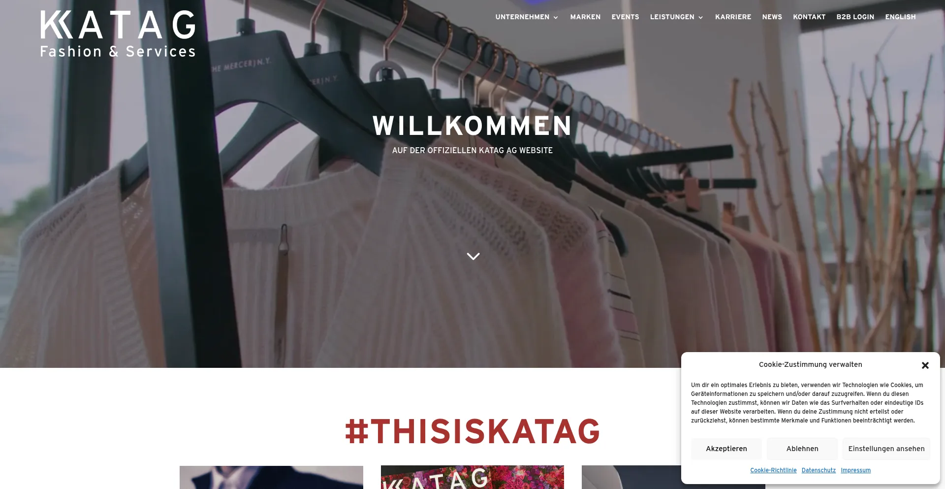 Katag.net