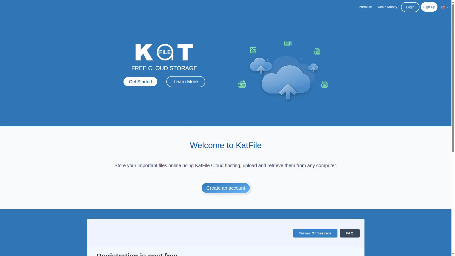 Katfile.biz
