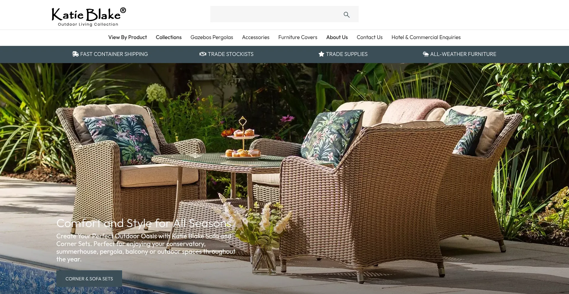 Katieblakefurniture.co.uk