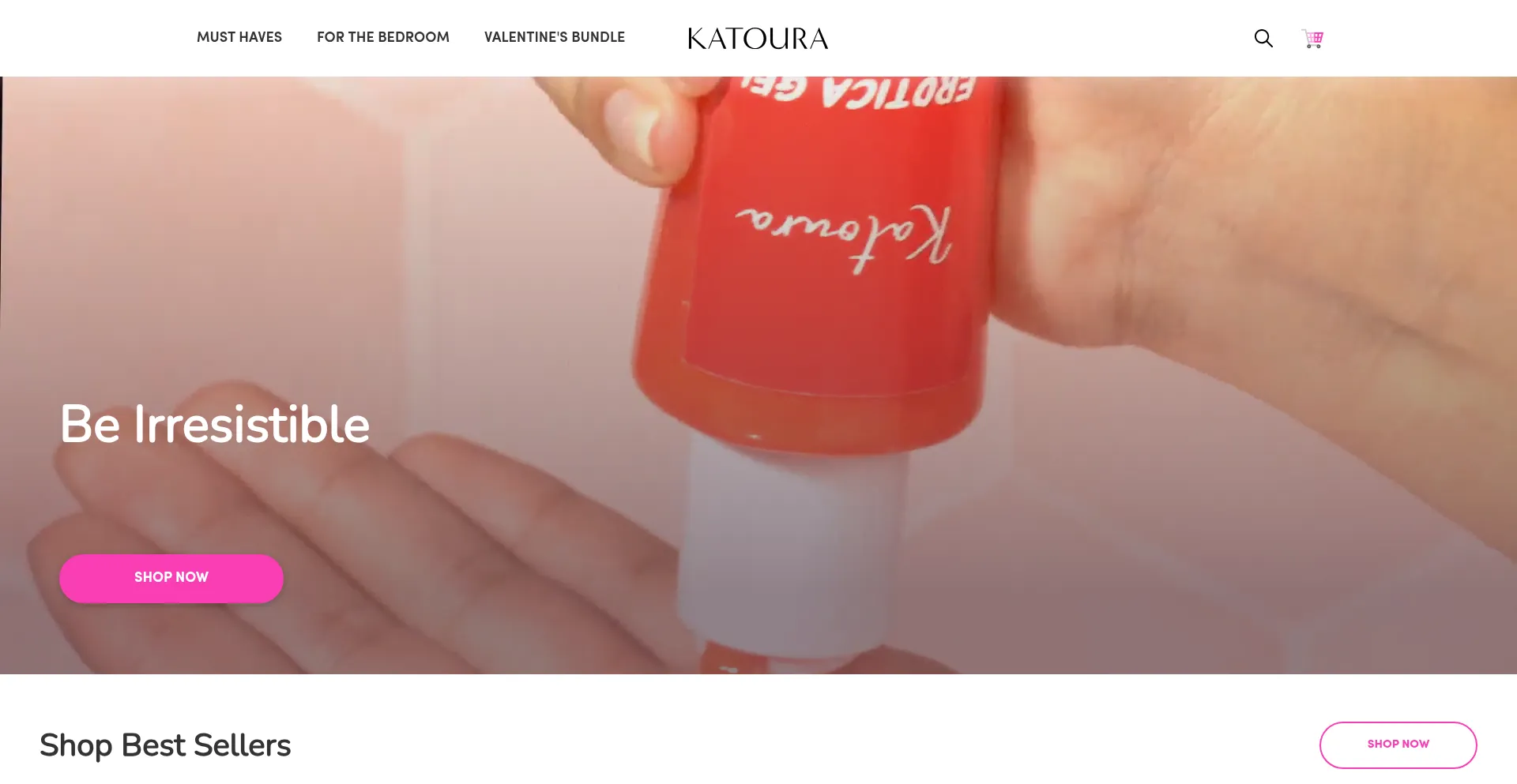 Katoura.com