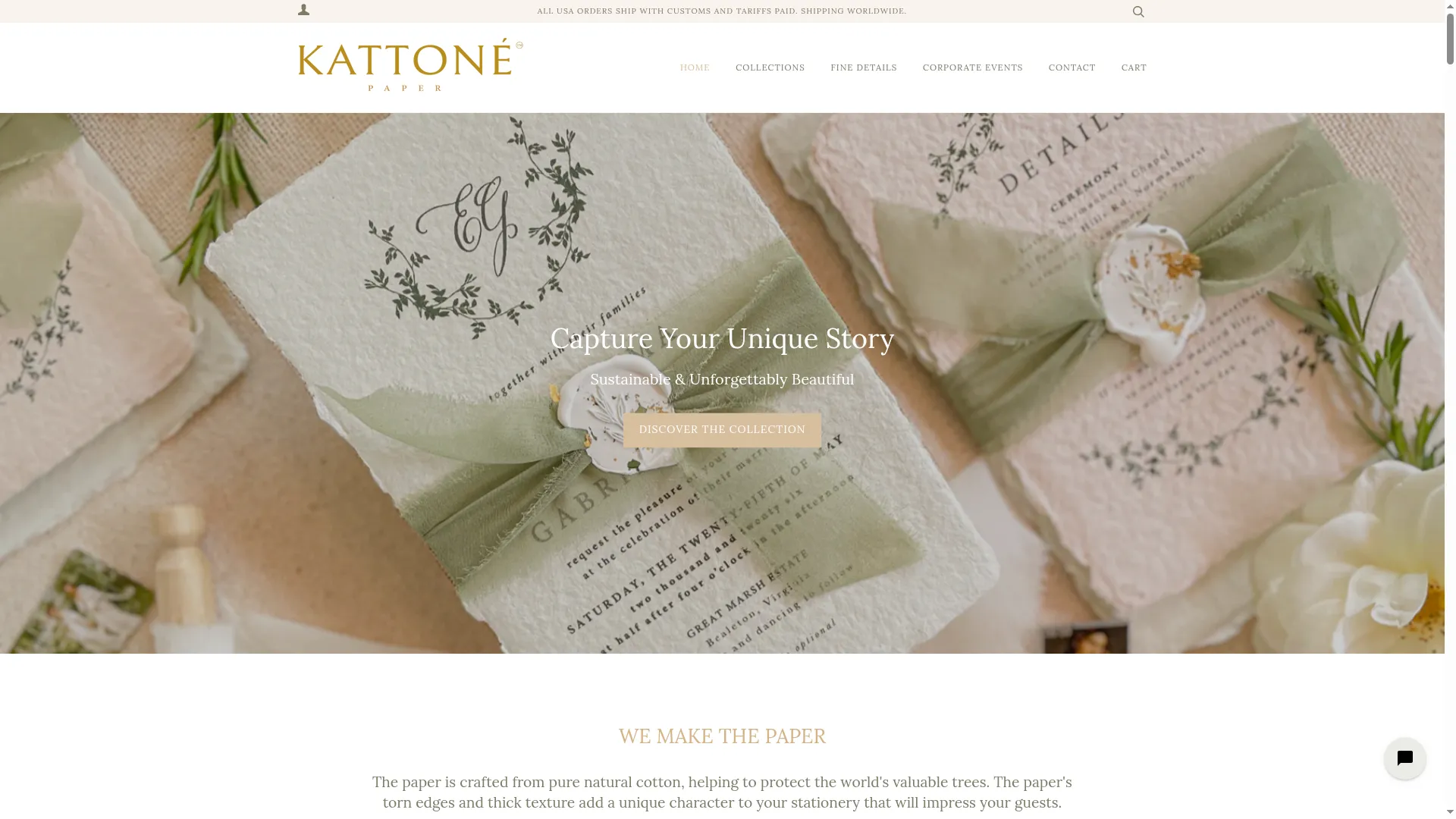 Kattone.com