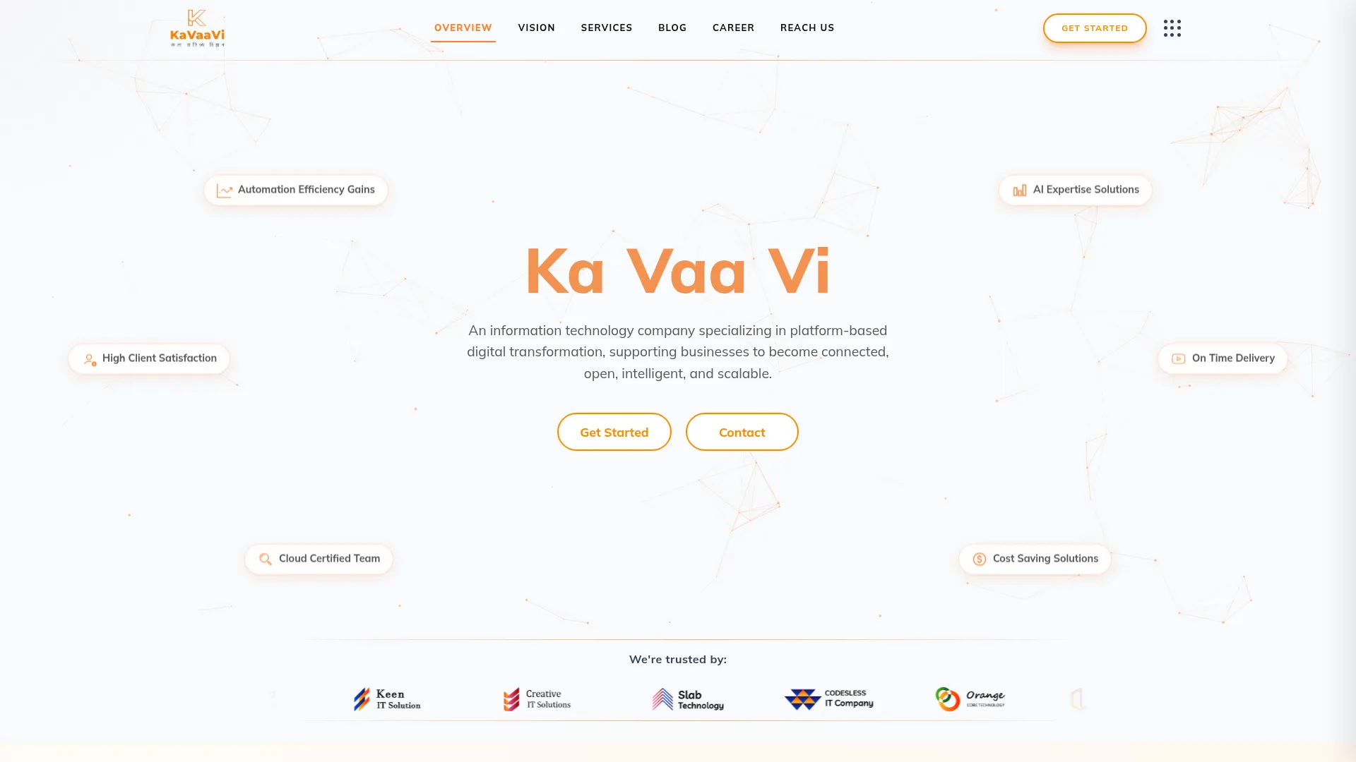 Kavaavi.com
