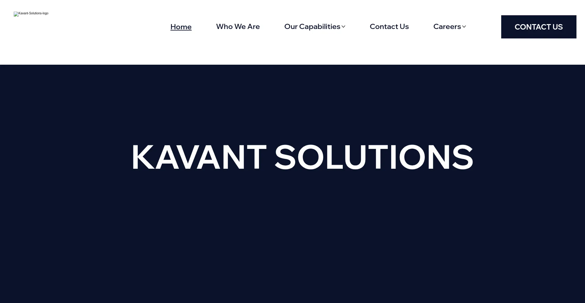 Kavantsolutions.com