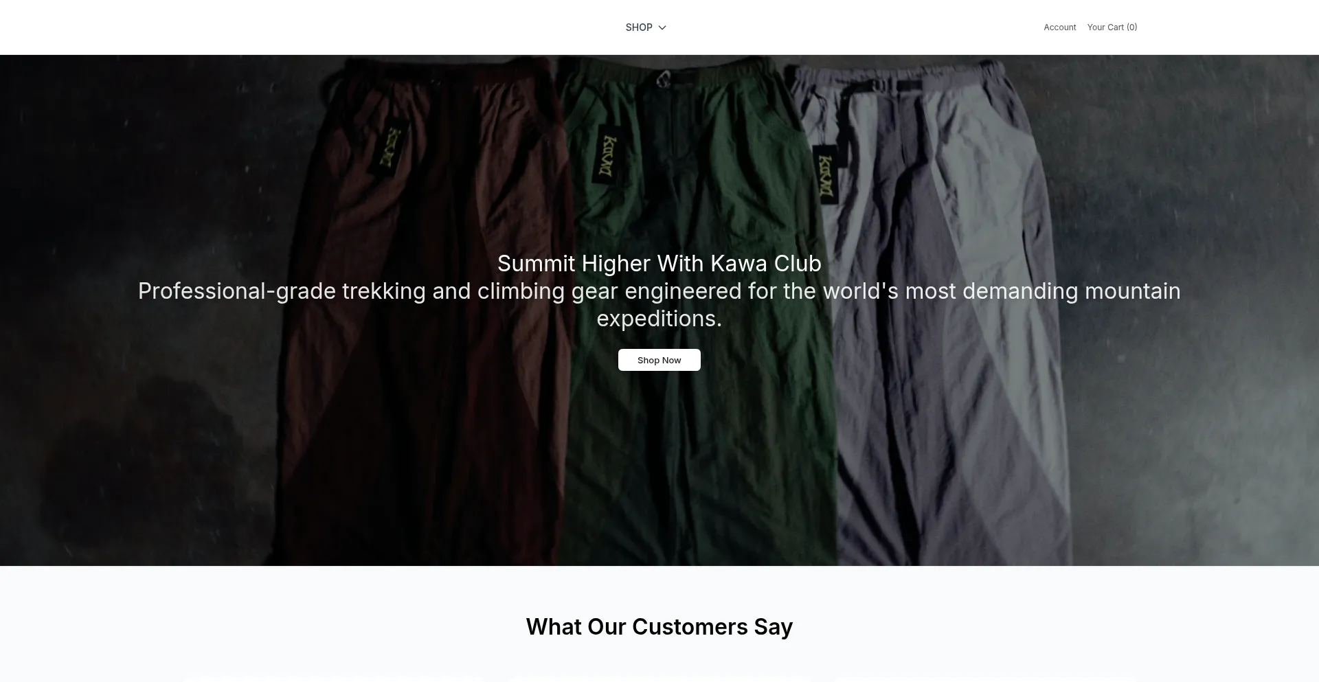Kawaclub.shop