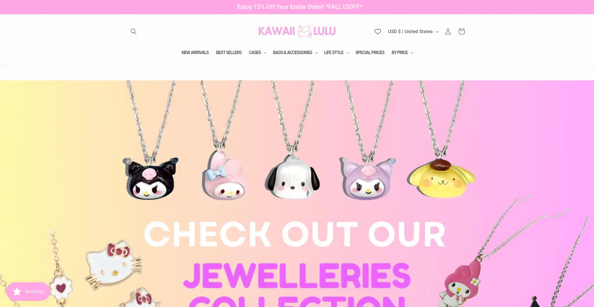 Kawaiilulu.com