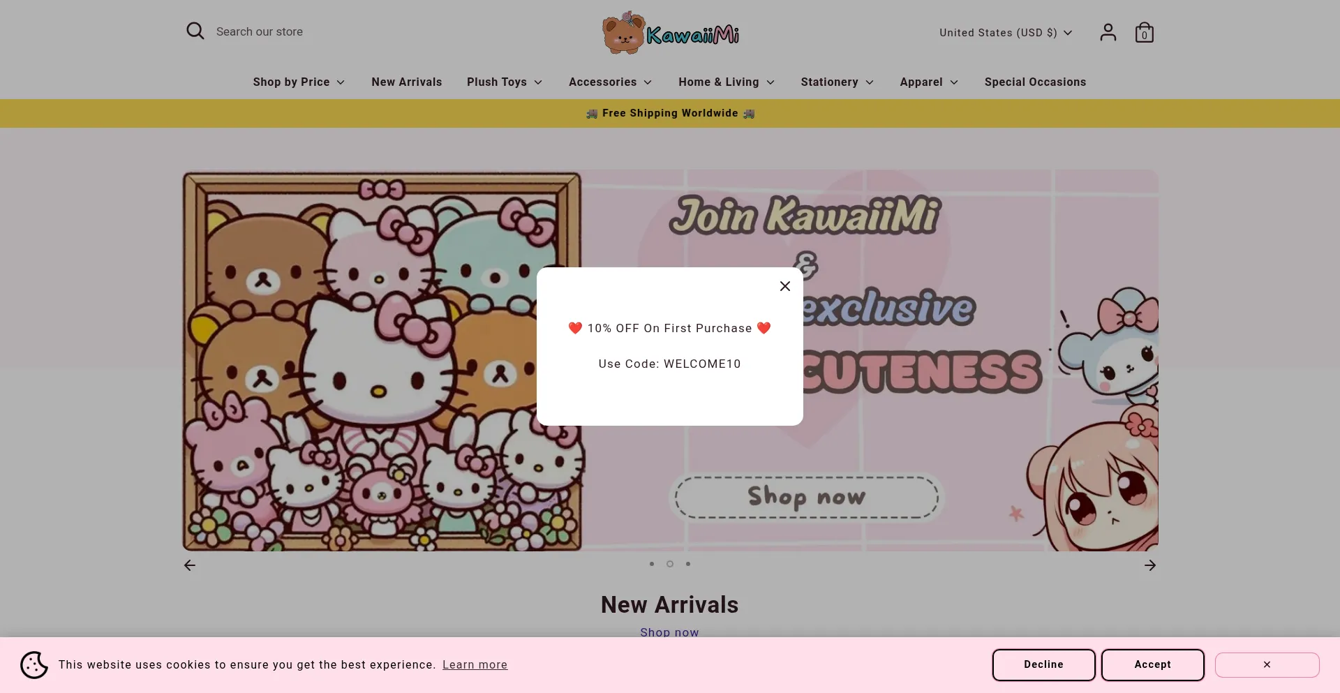 Kawaiimi.store
