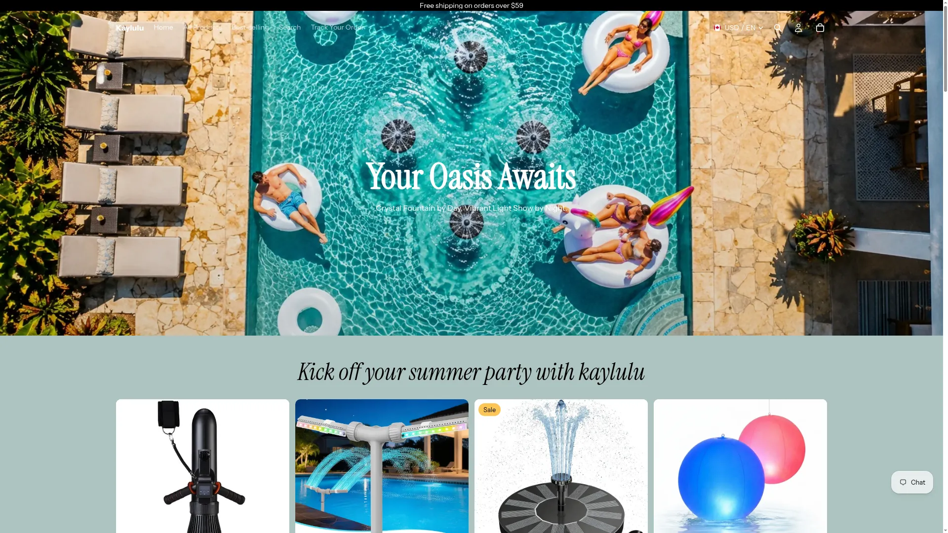 Kaylulu.com