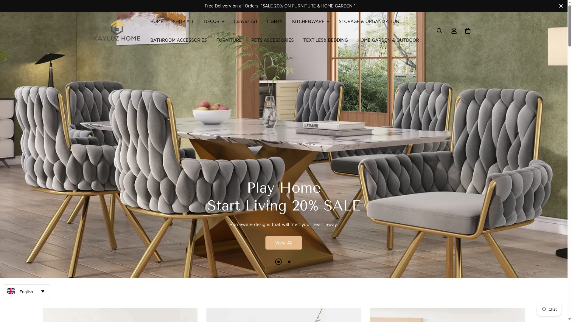 Kayluzhome.com