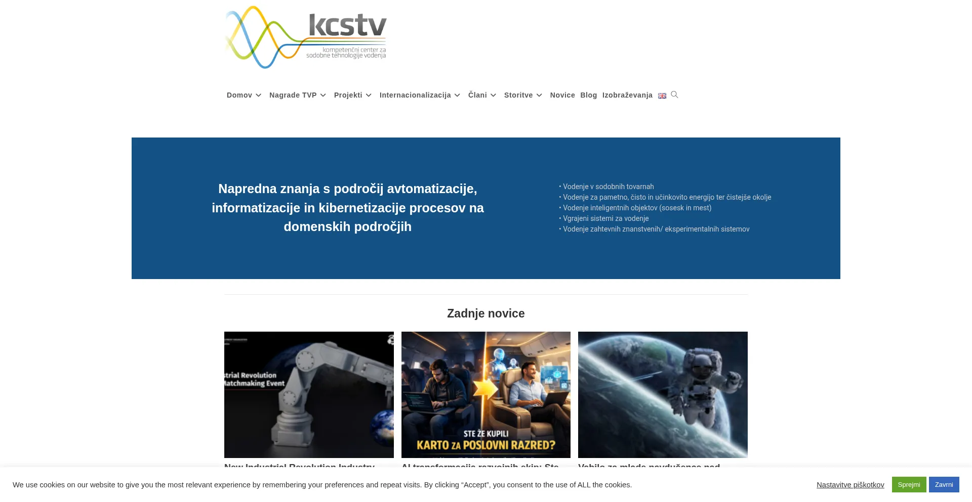 Kcstv.si