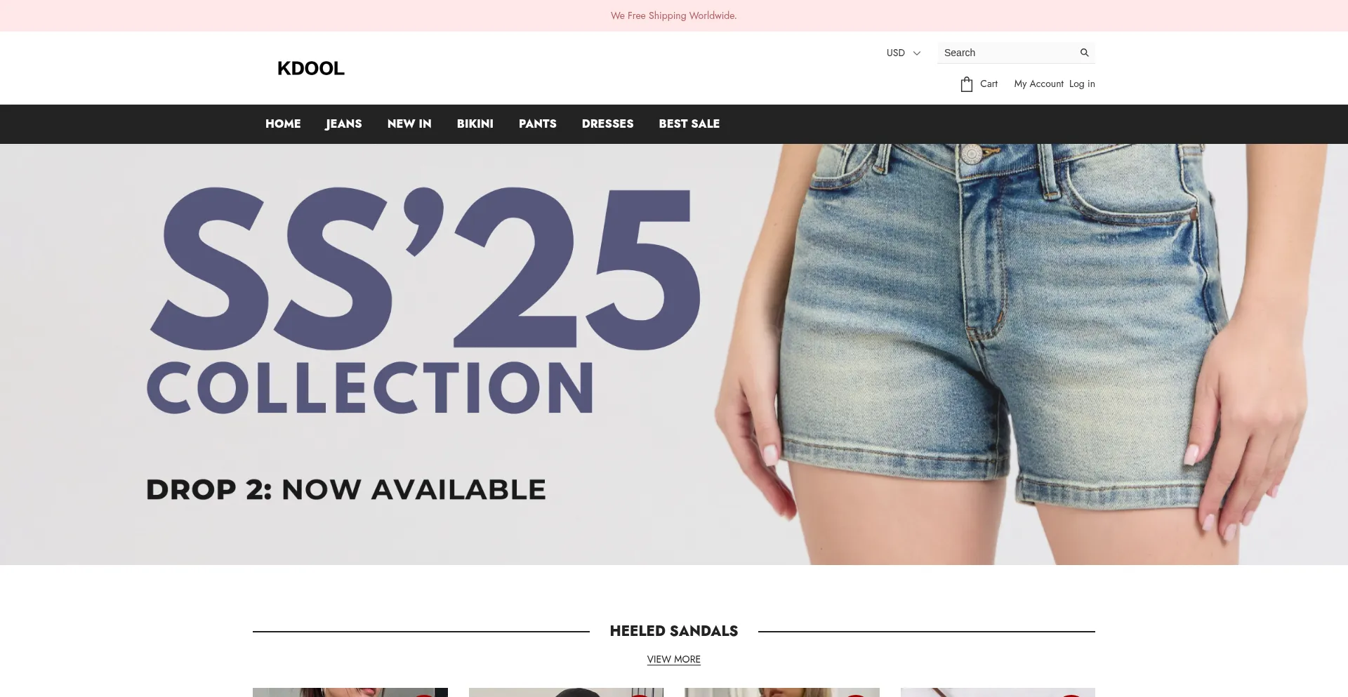 Ist Kdool.com sicher und vertrauenswürdig?