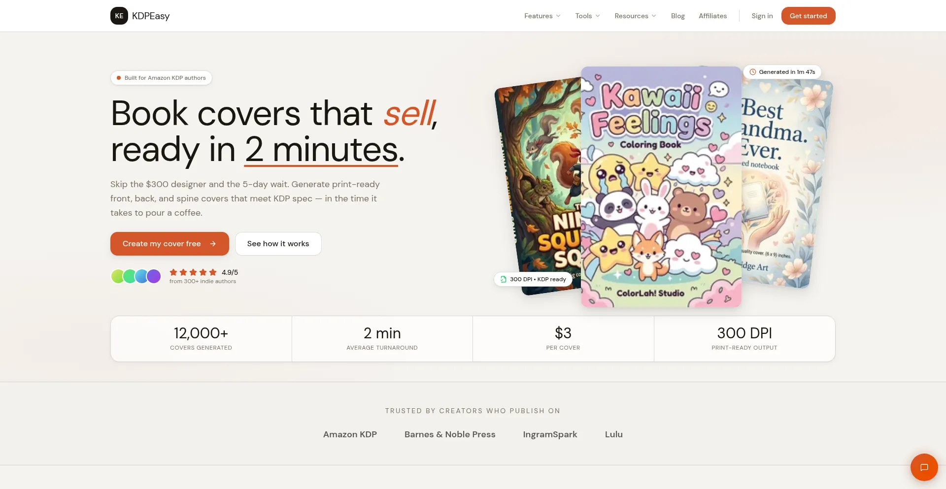 Kdpeasy.com