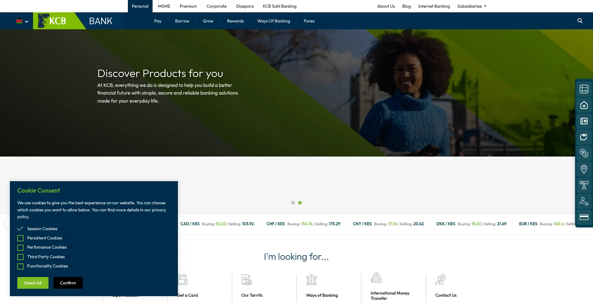 Ke.kcbgroup.com