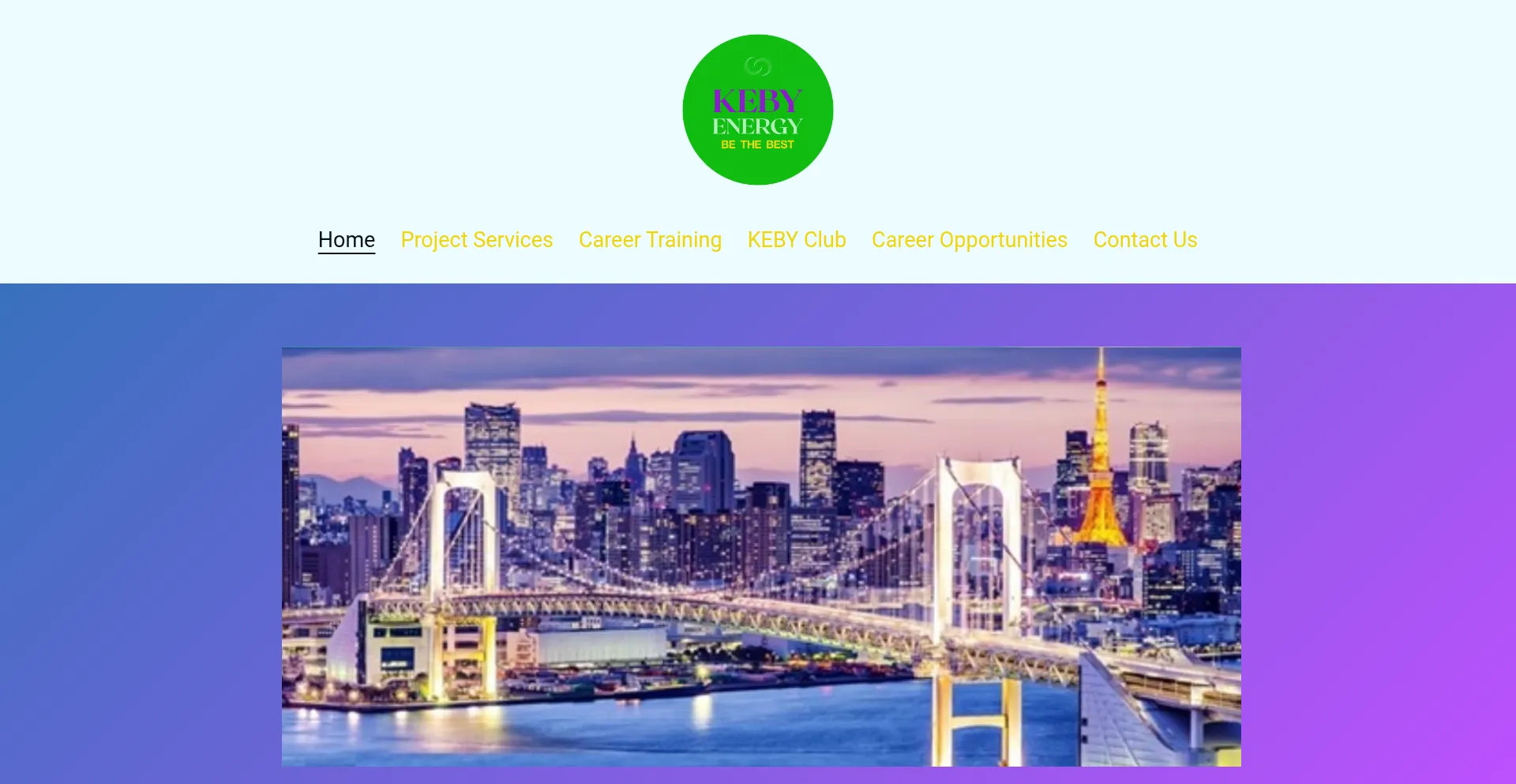 Kebyenergy.com