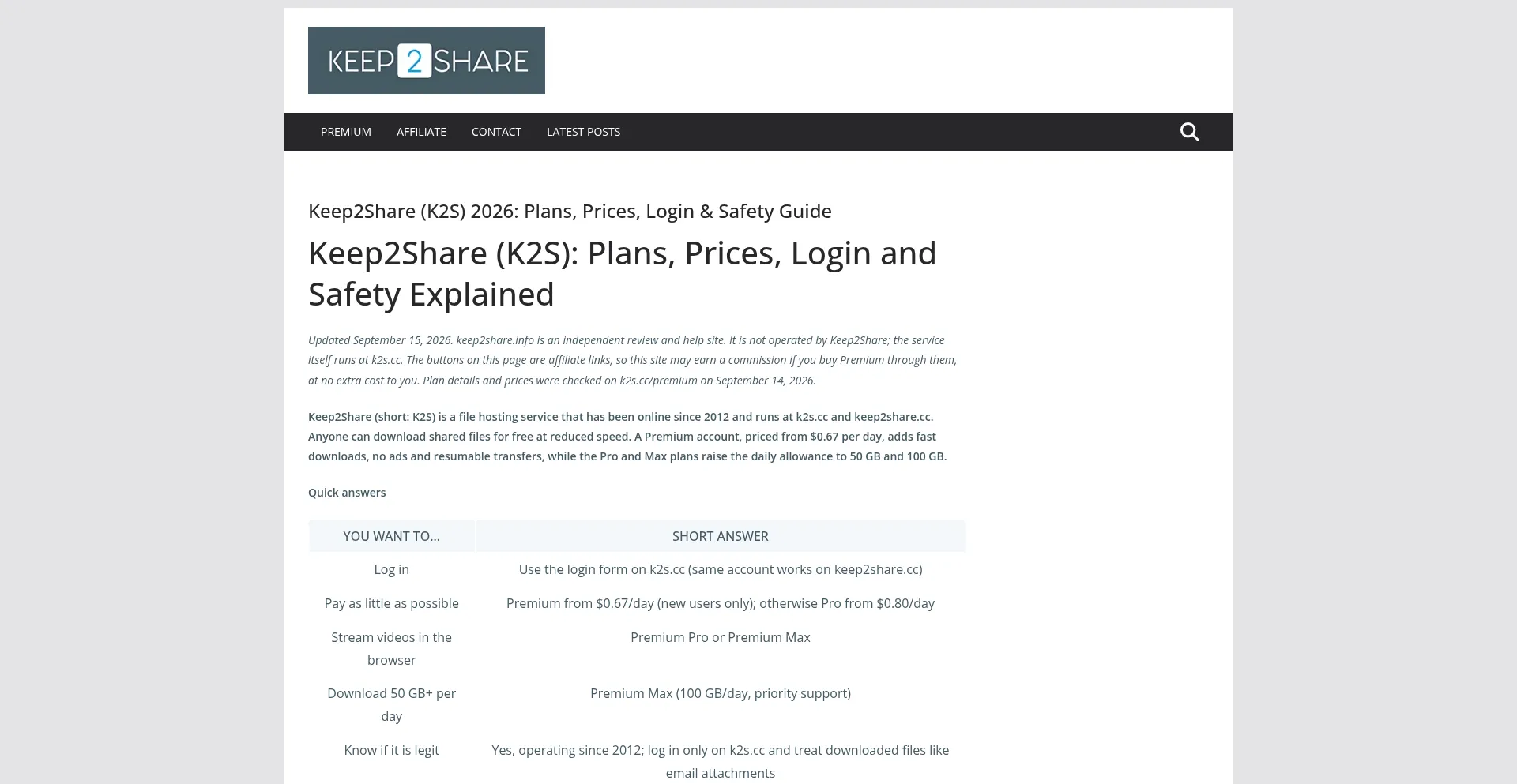 Keep2share.info