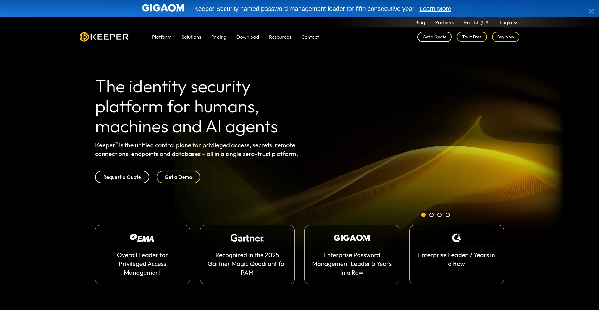 Keepersecurity.eu