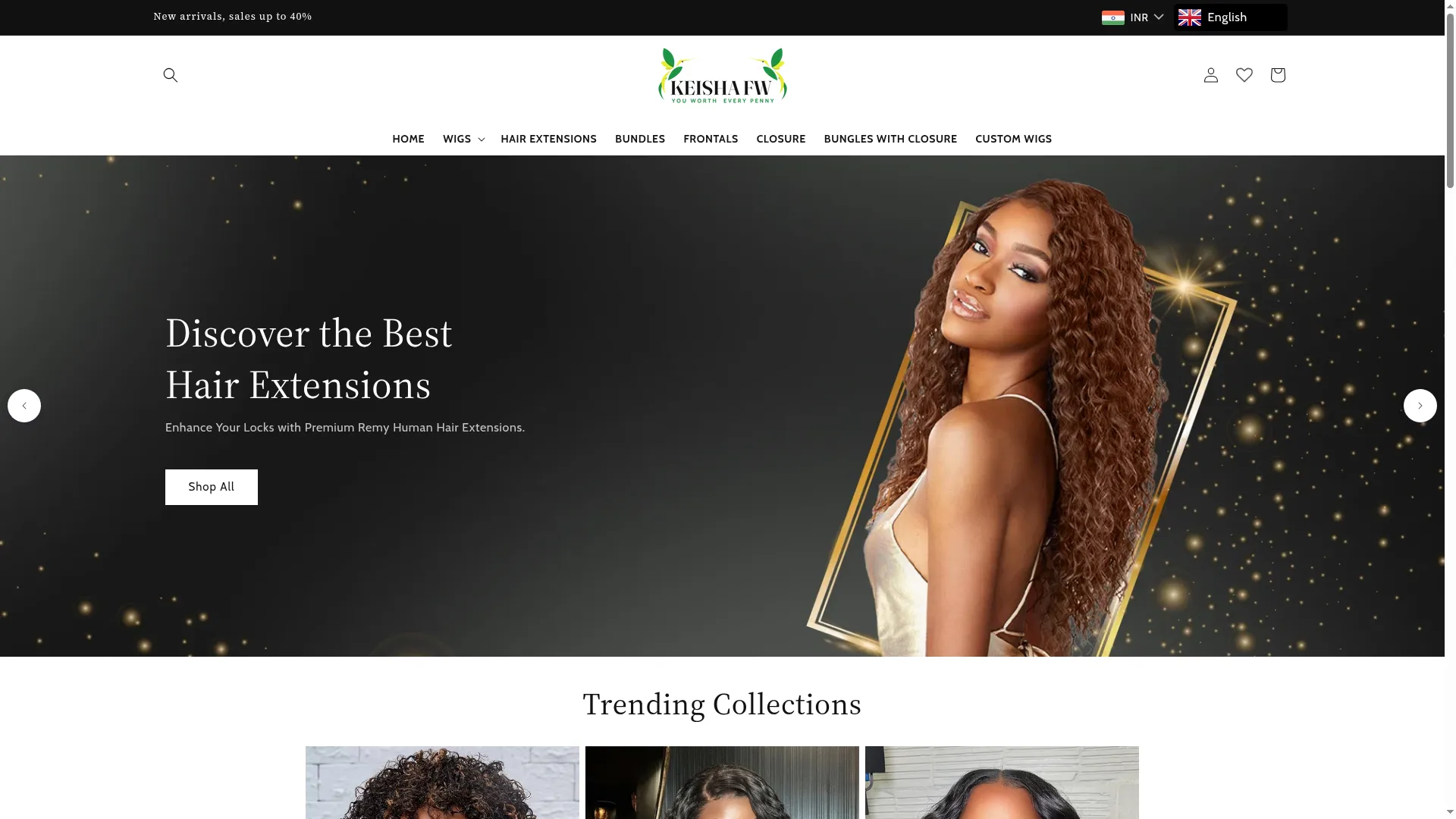 Keishafw.com
