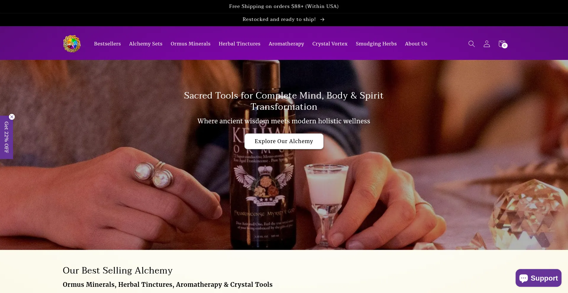 Kejiwastore.com