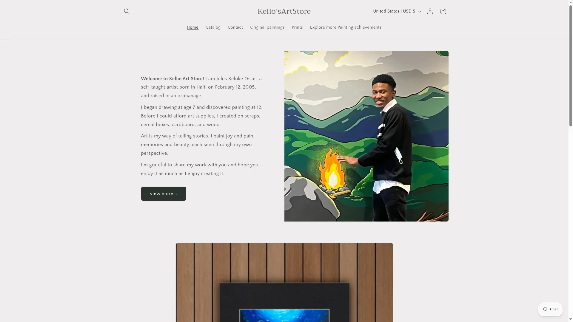Keliosart.com