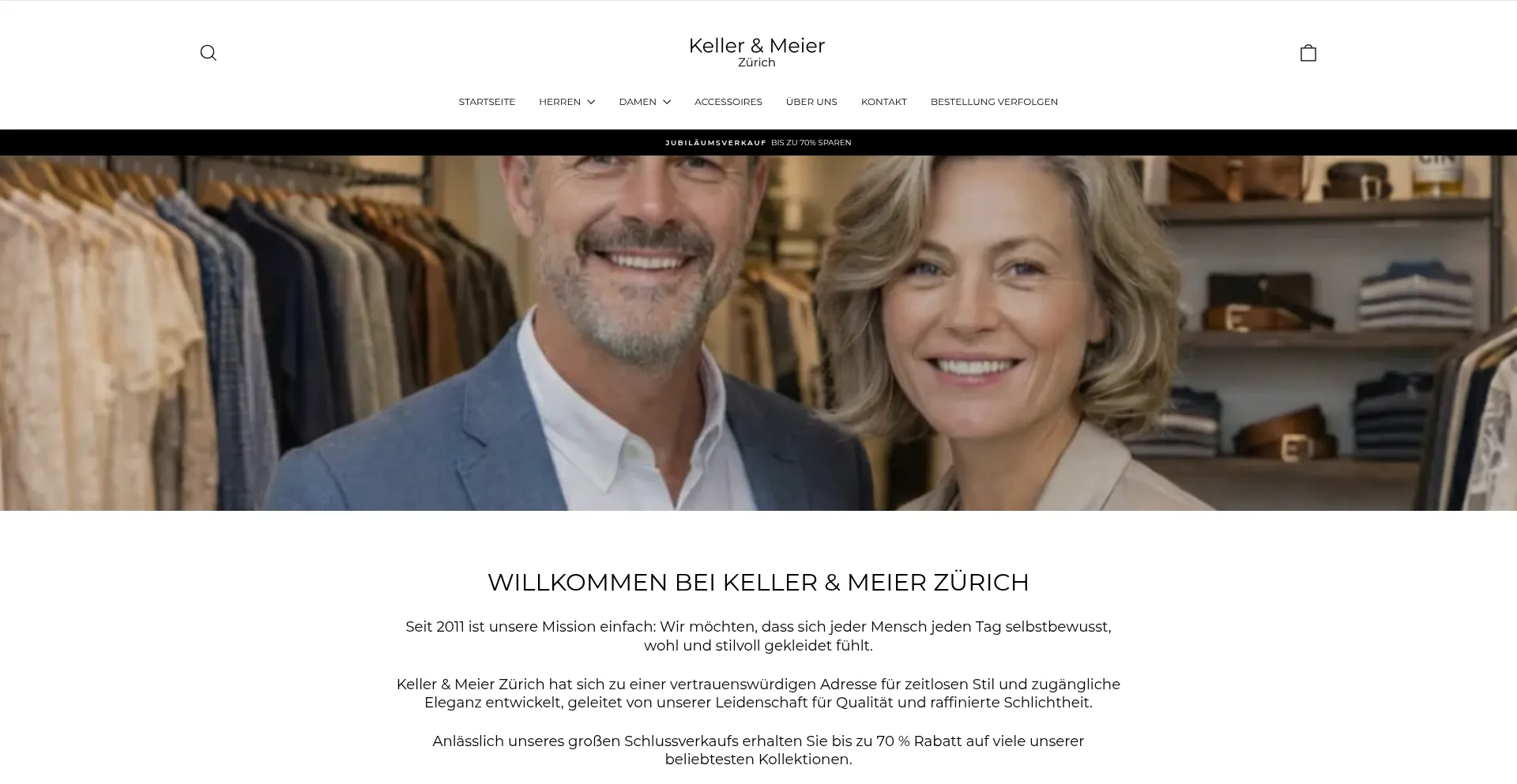 Kellermeierzurich.ch