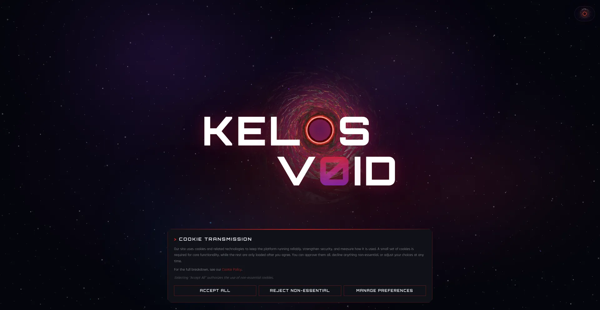 Kelosvoid.net