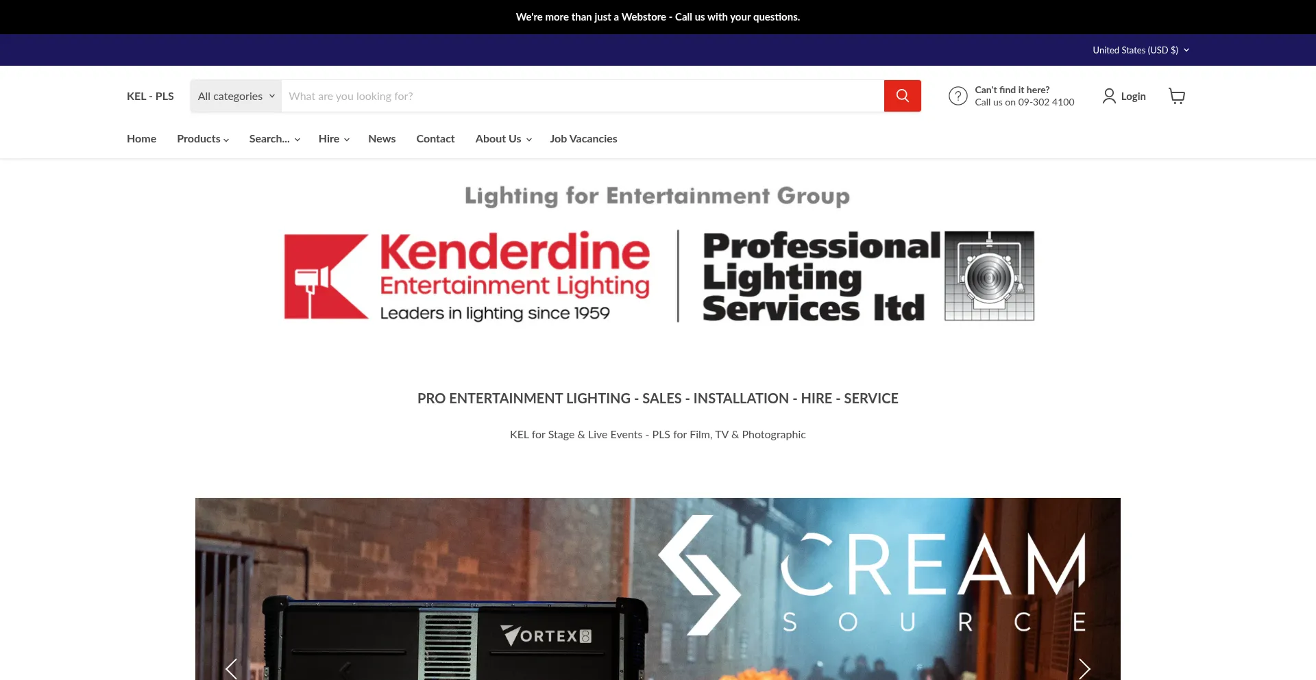 Kelpls.co.nz
