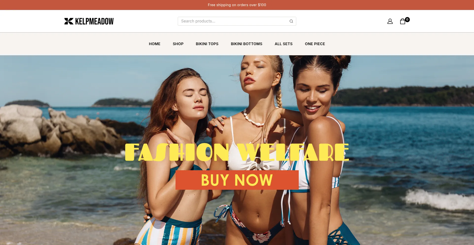 Kelpmeadow.com