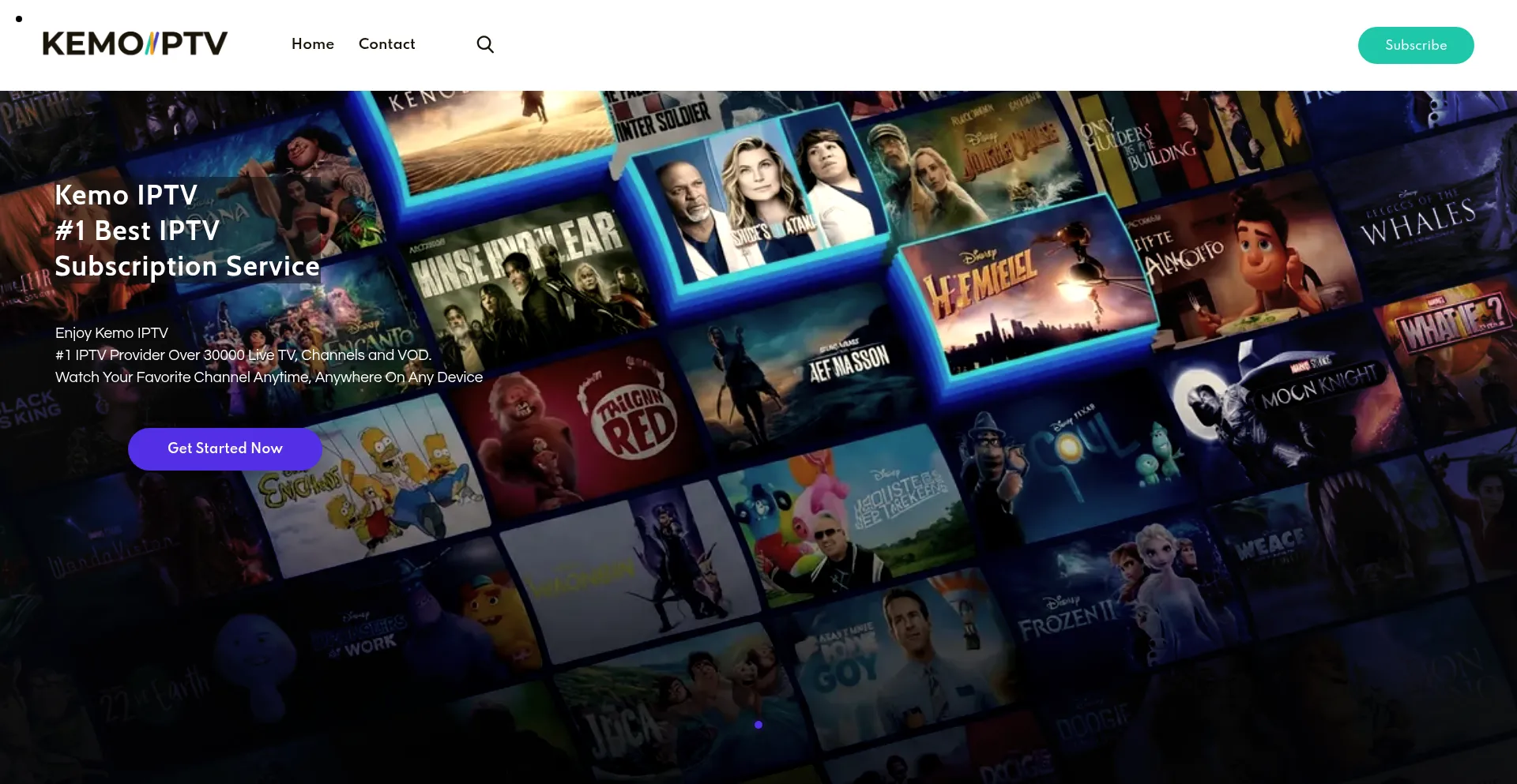 Kemo-iptv.net