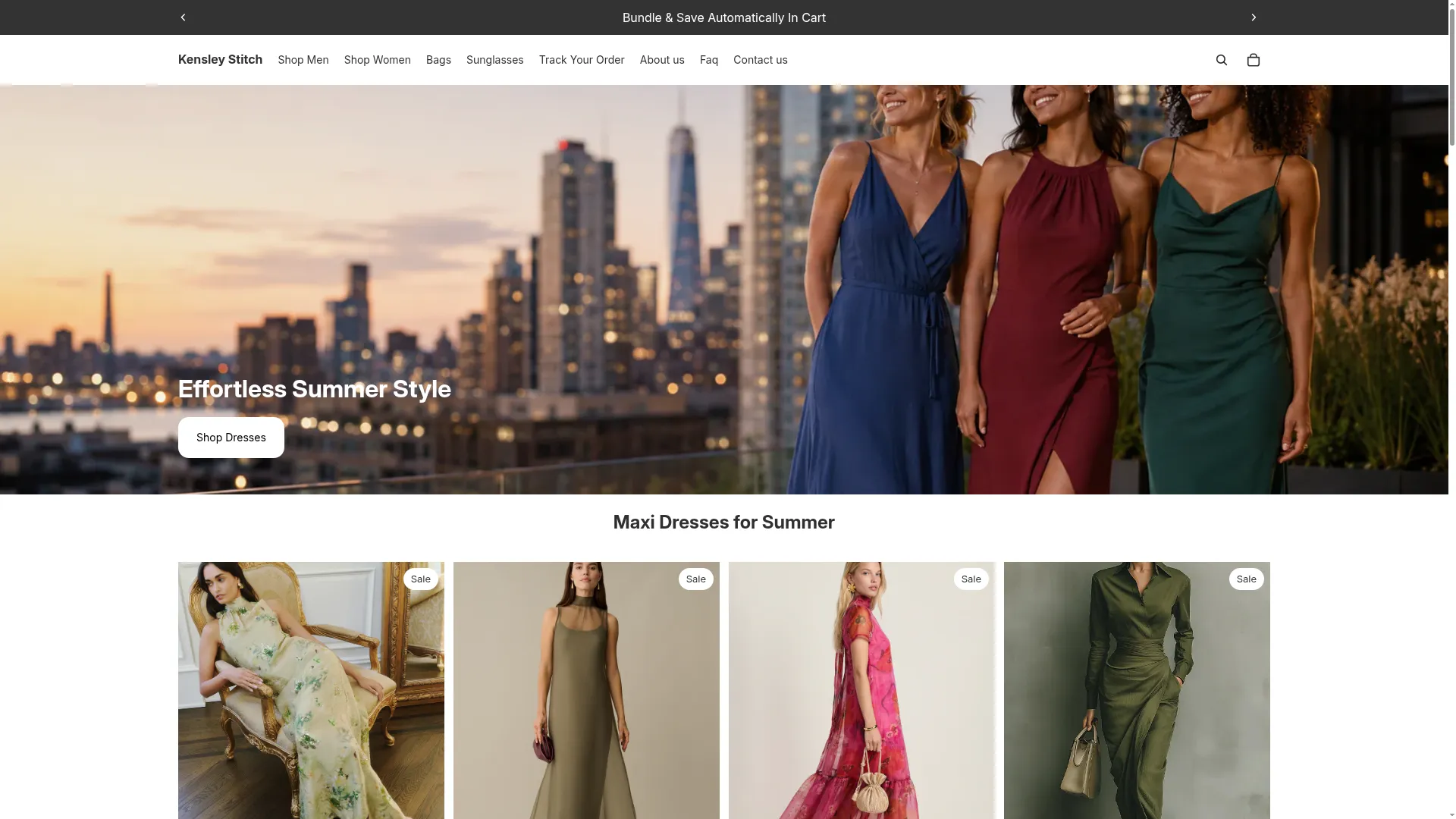Kensleystitch.com