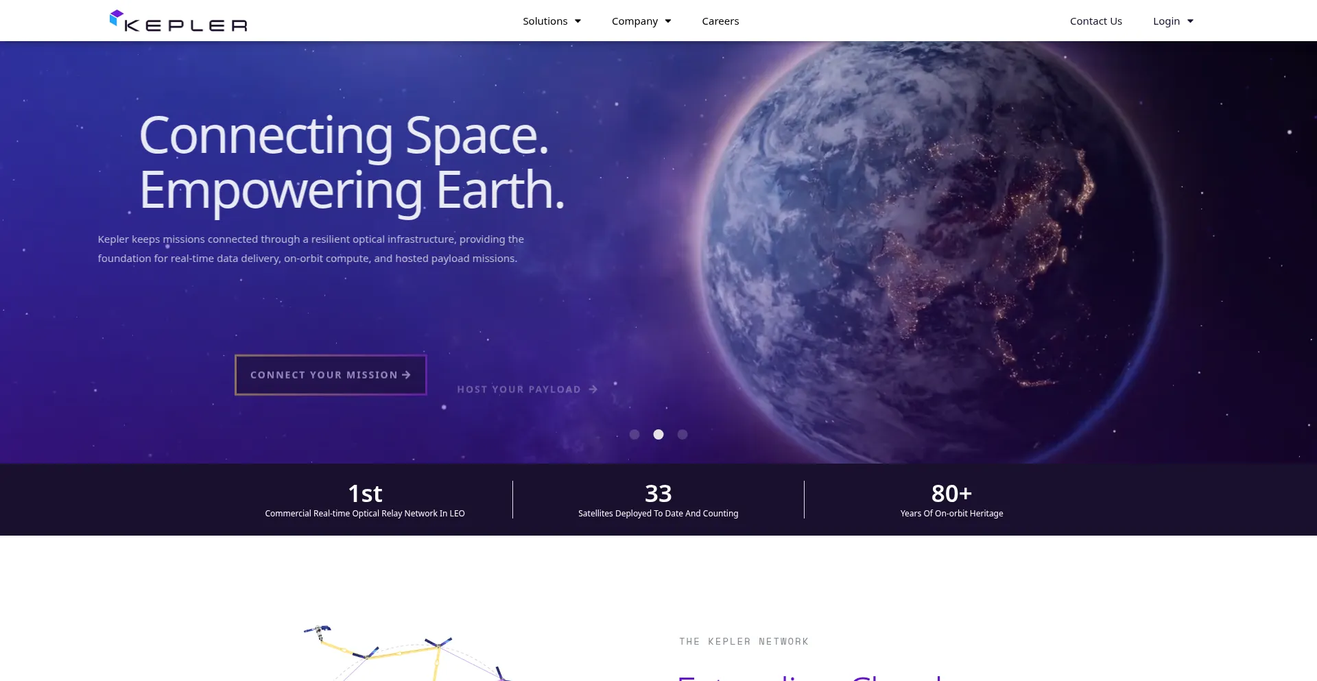 Kepler.space