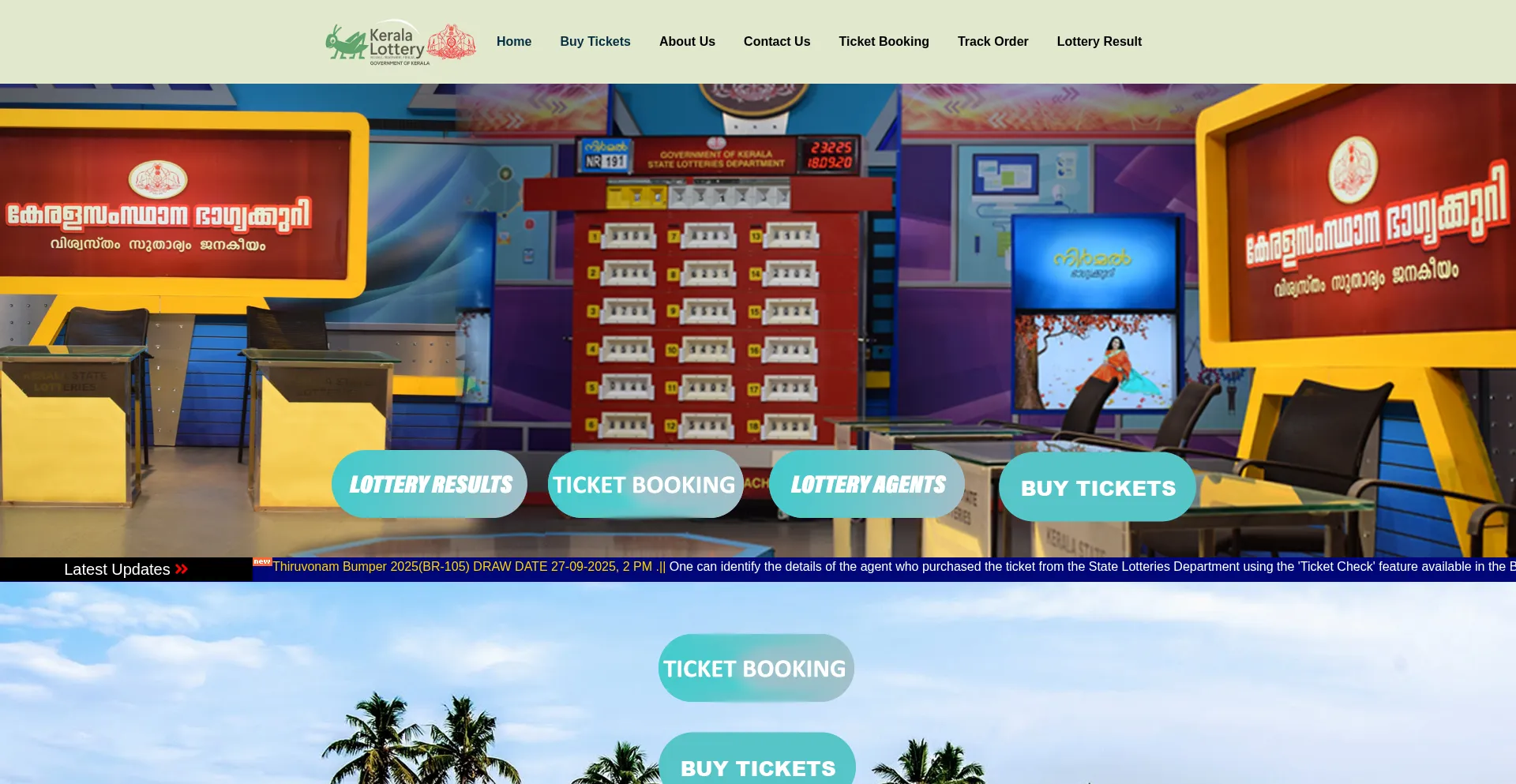 Keralastatelottery.live