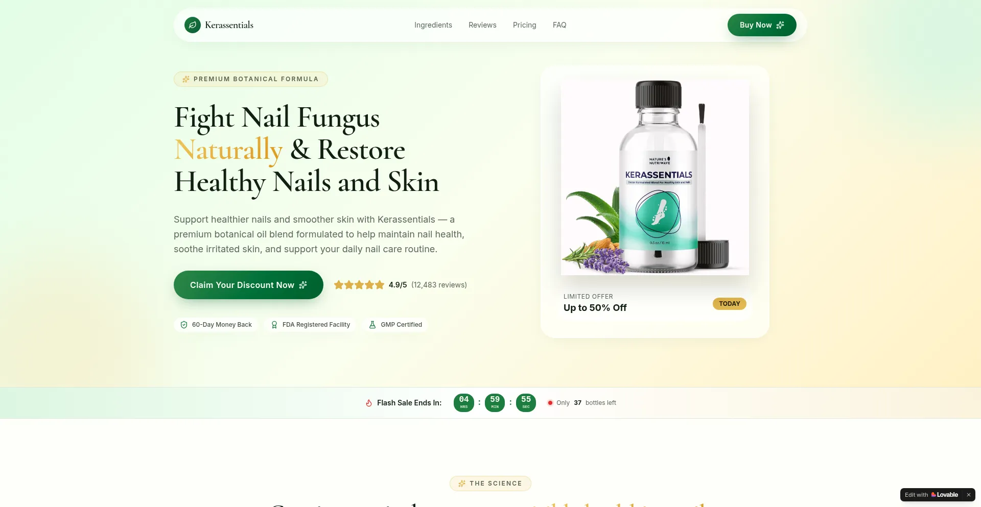 Kerassentials-oil-colibrim.lovable.app