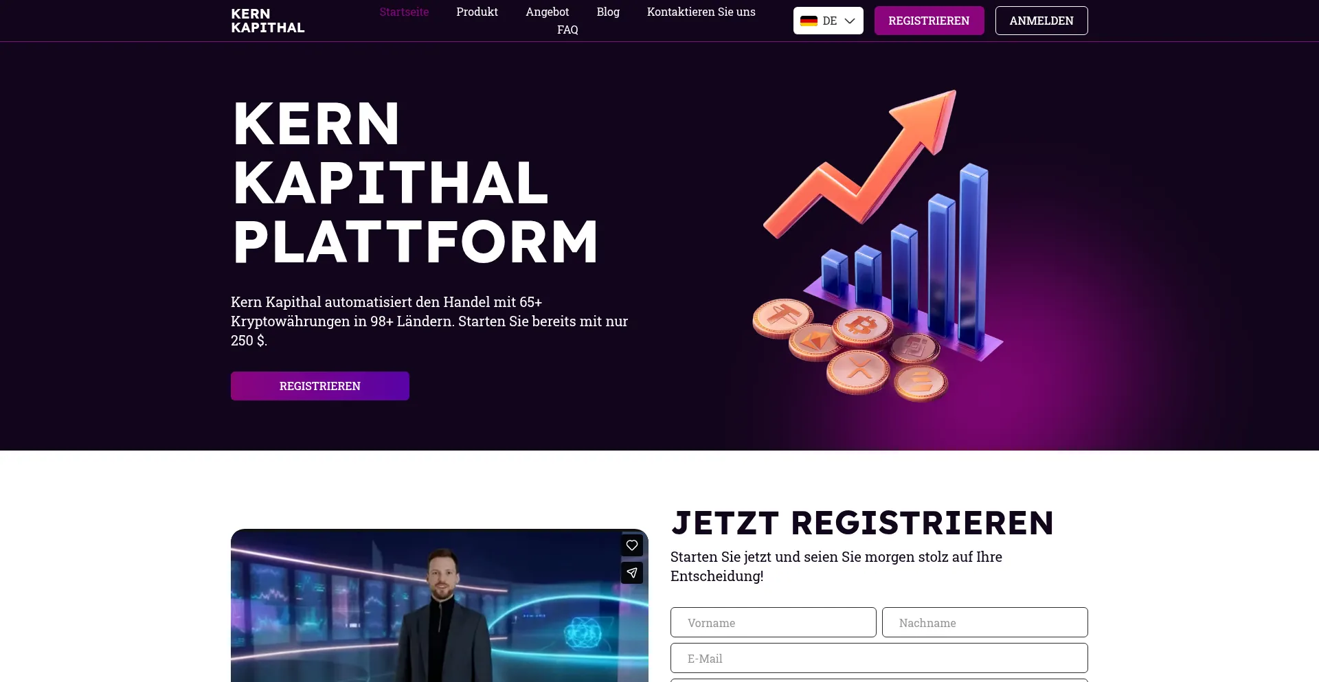 Kern-kapithal.com