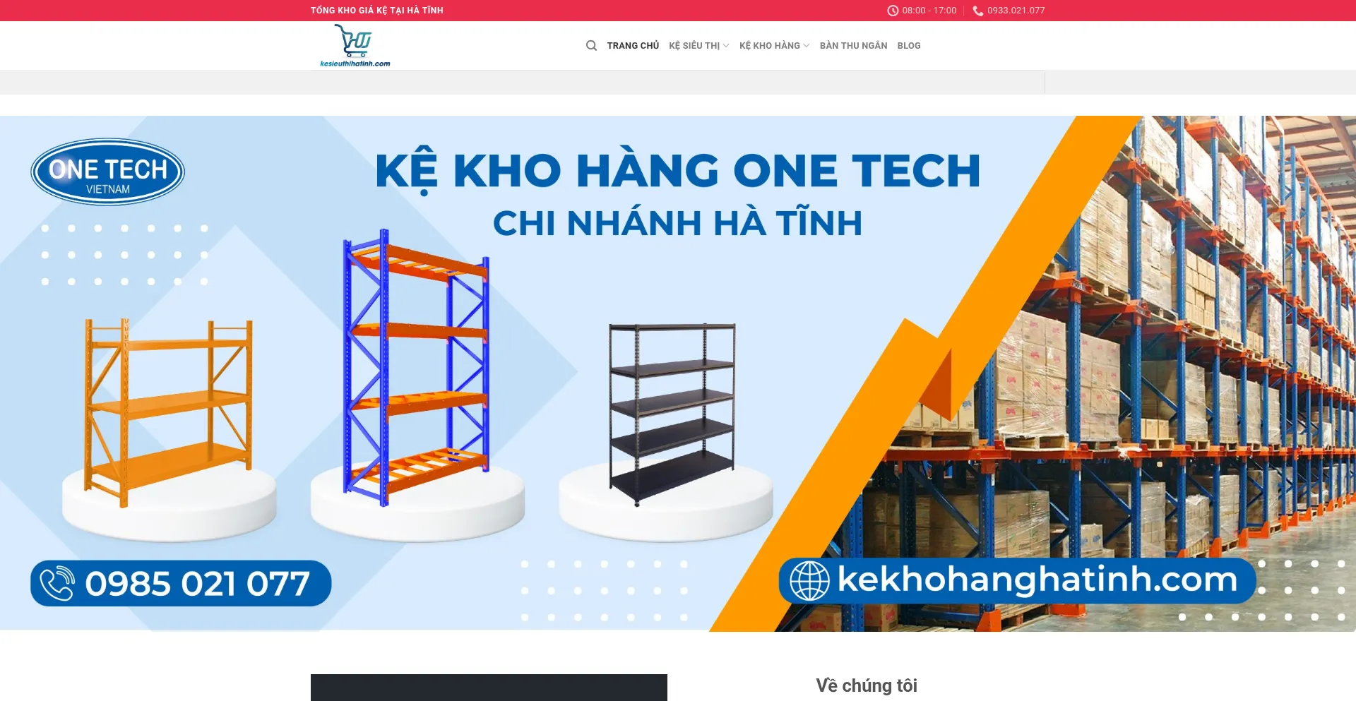 Kesieuthihatinh.com