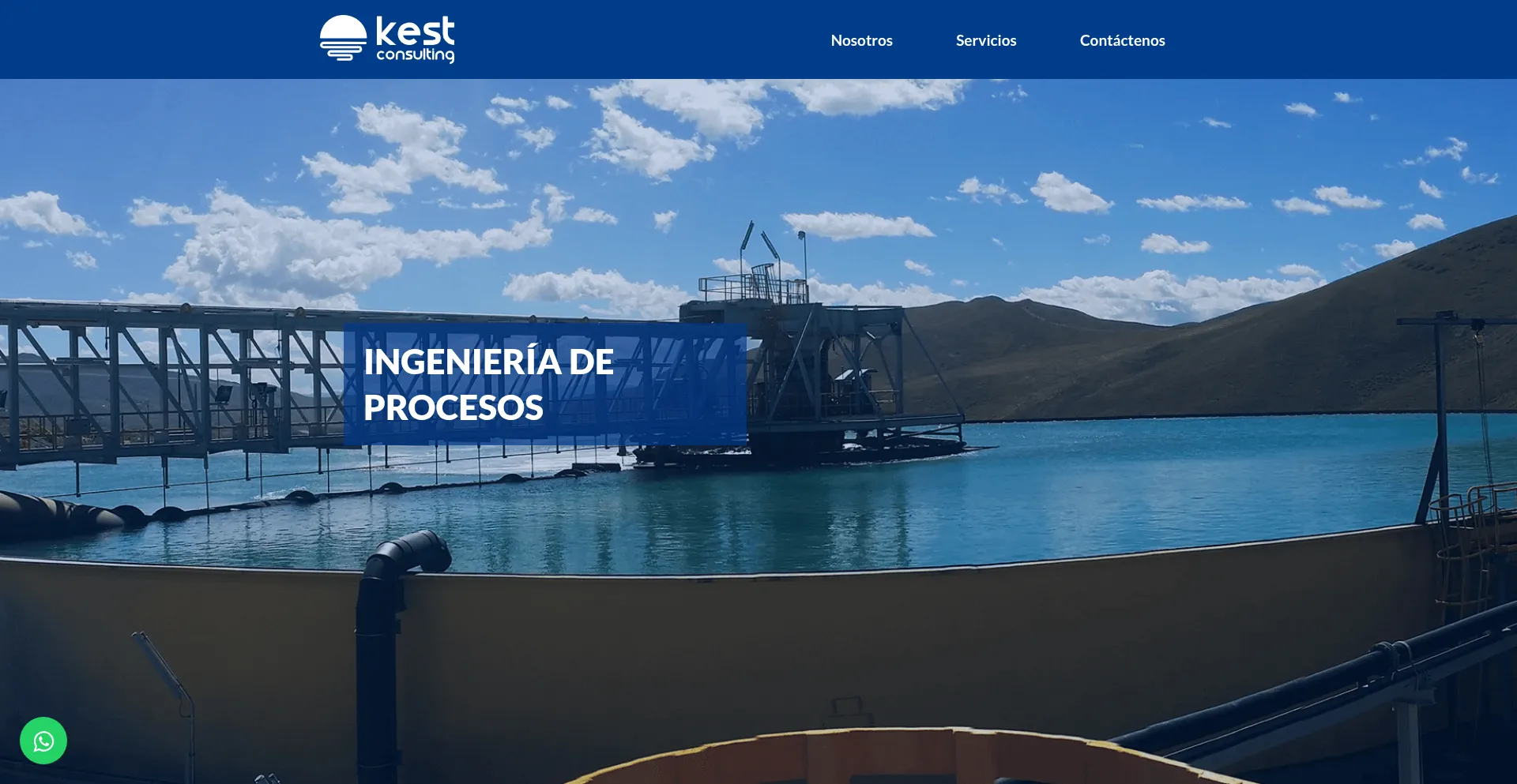 Kest.com.pe