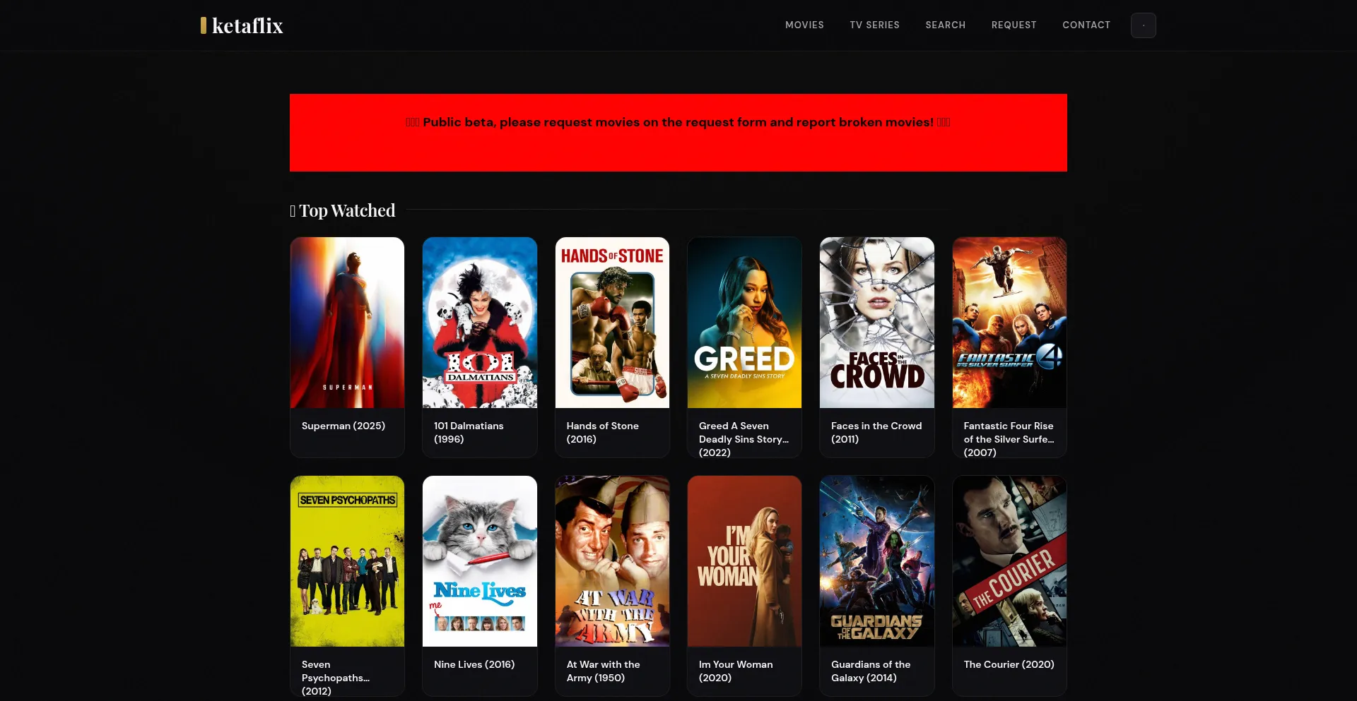 Ketaflix.st