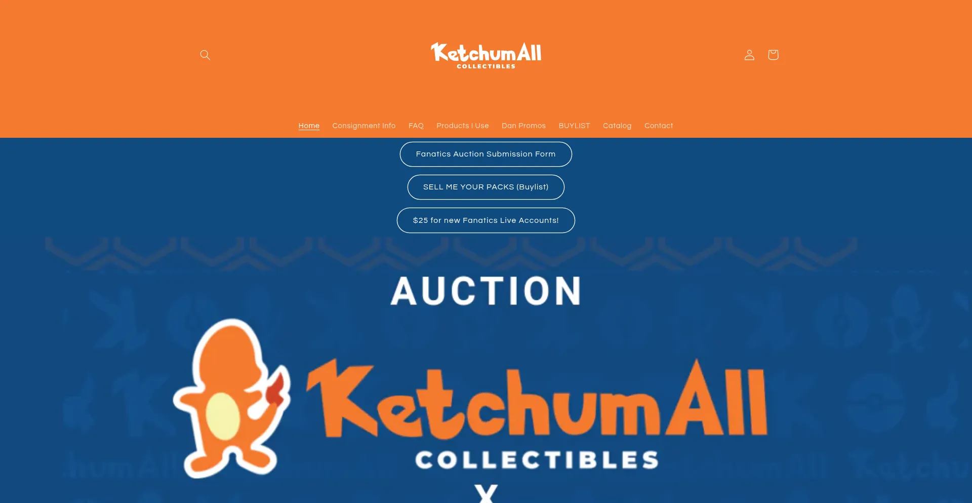 Ketchumallcollectibles.com