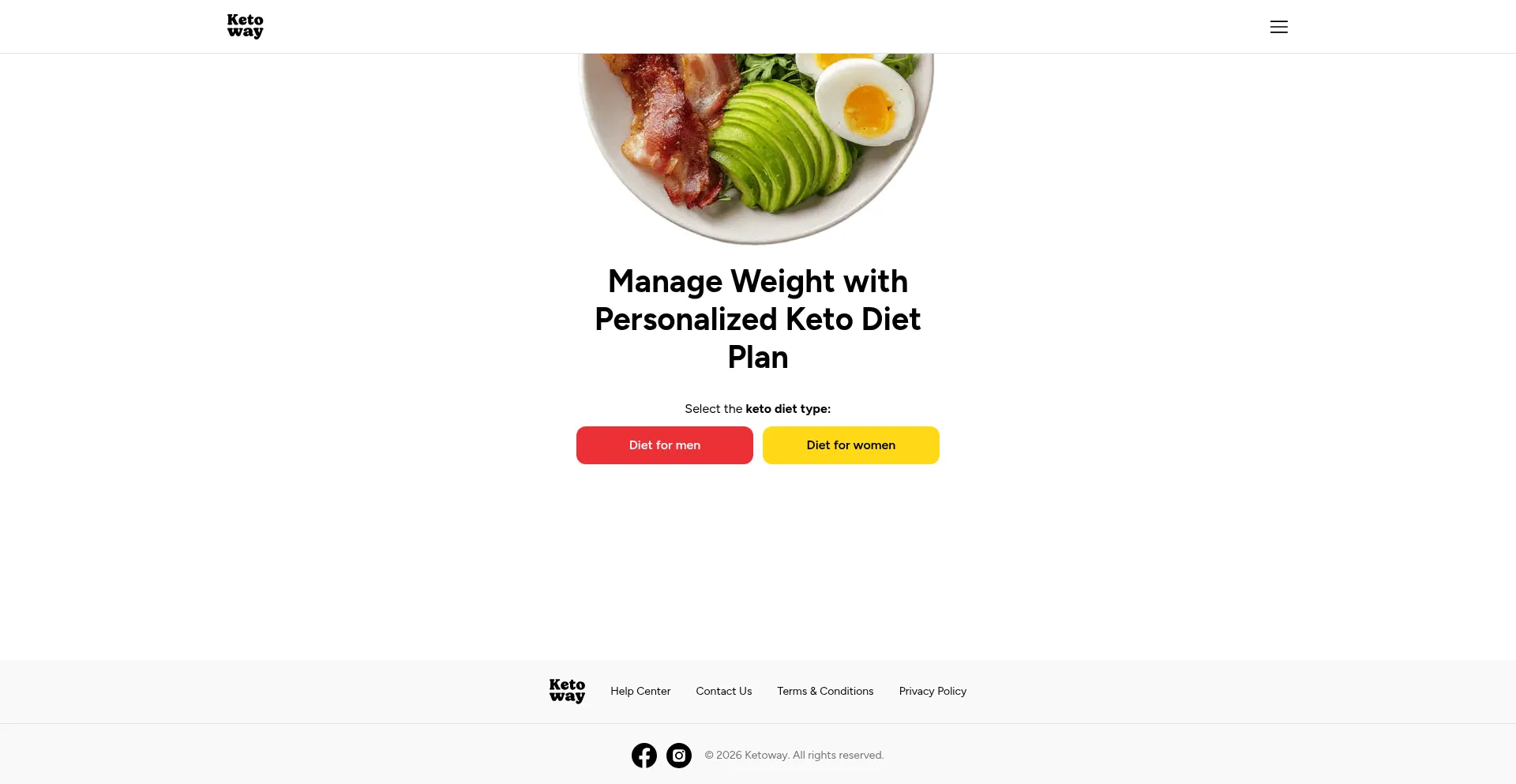 Ketoway.diet