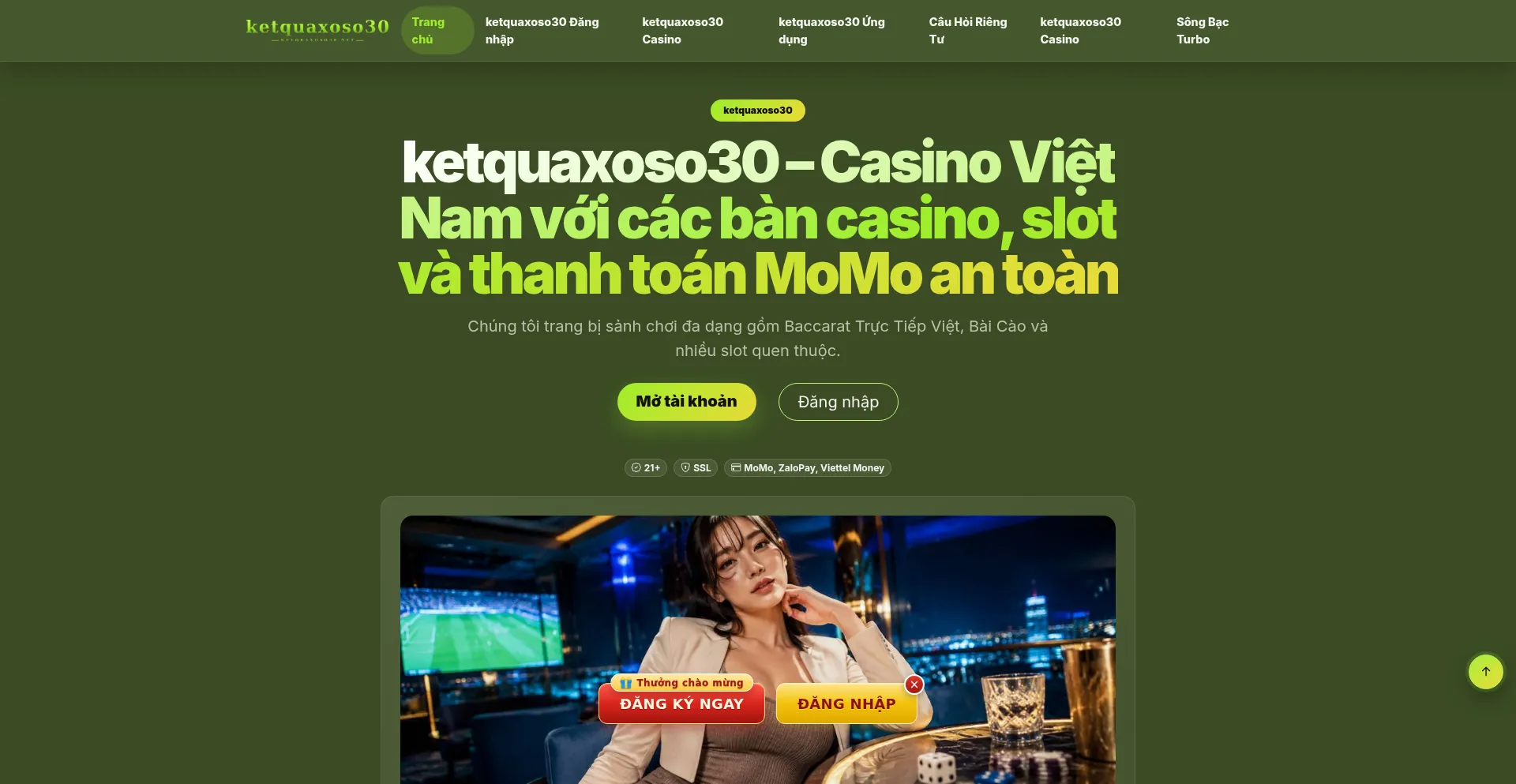 Ketquaxoso30.net