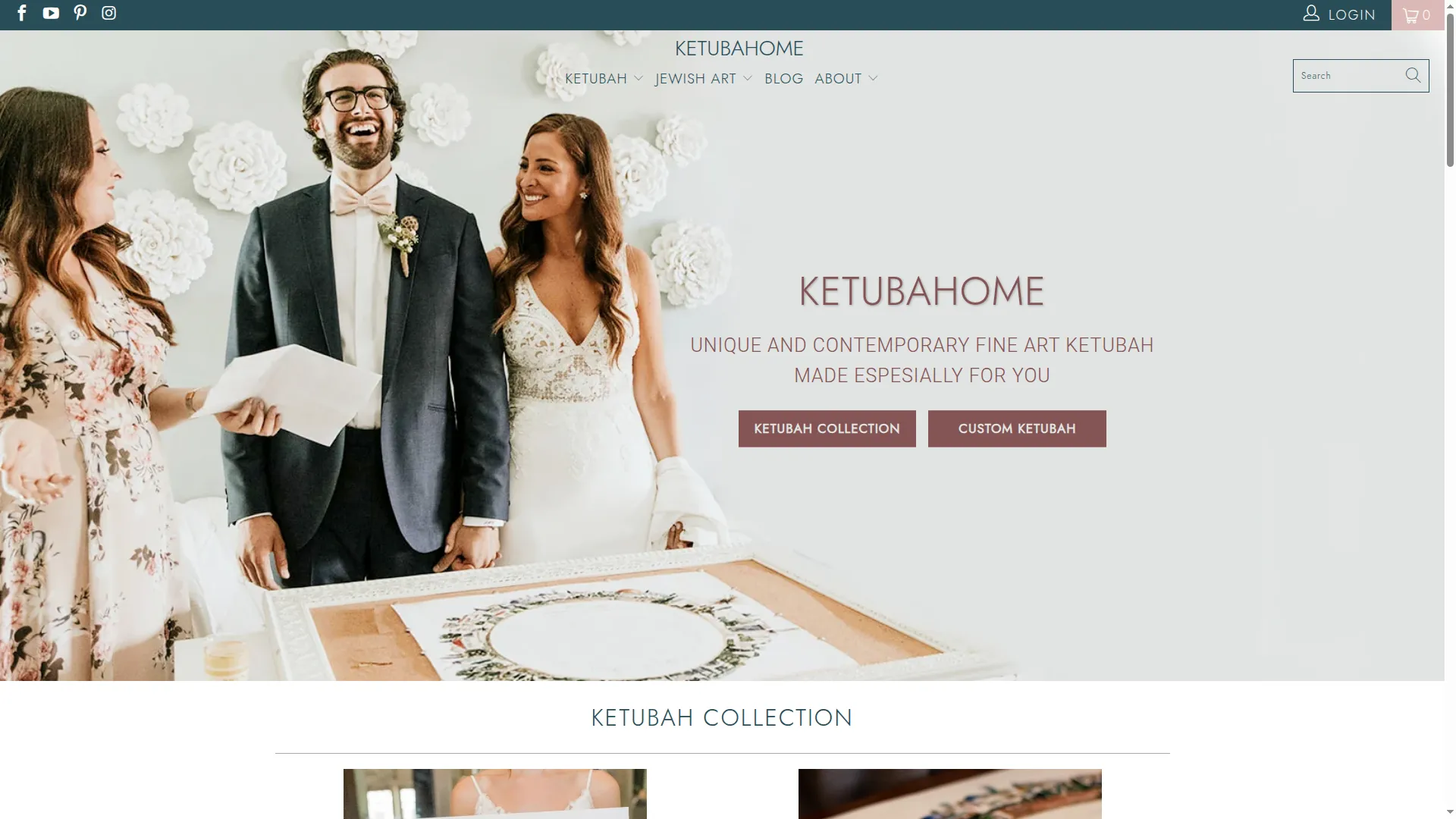 Ketubahome.com