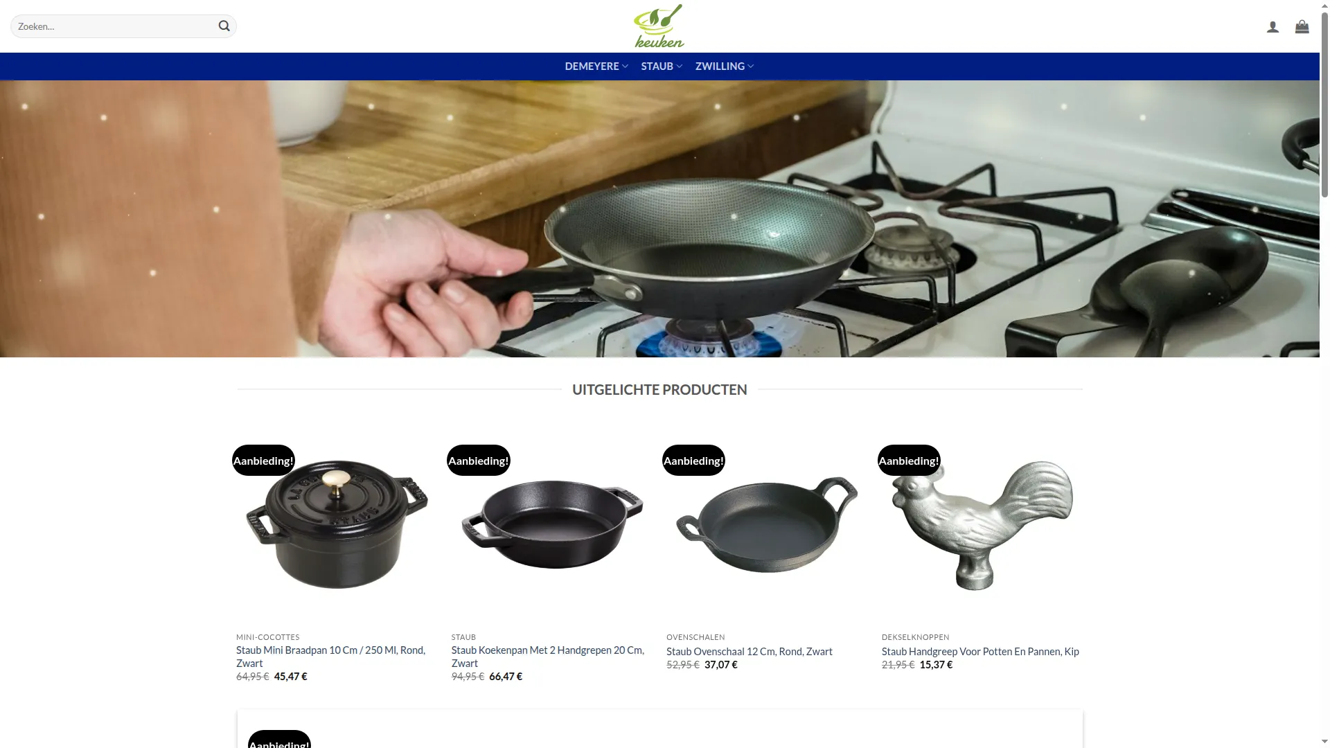 Keukenkorting-nl.com