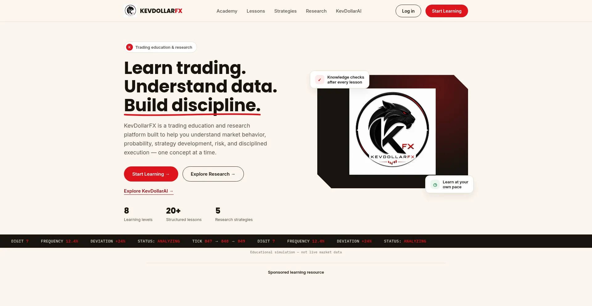 Kevdolllar.site