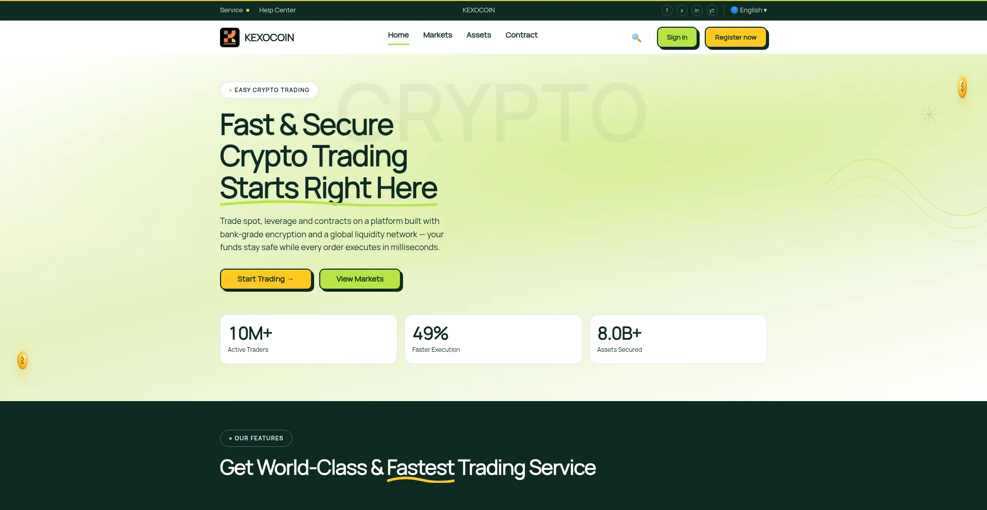 Kexoe.com