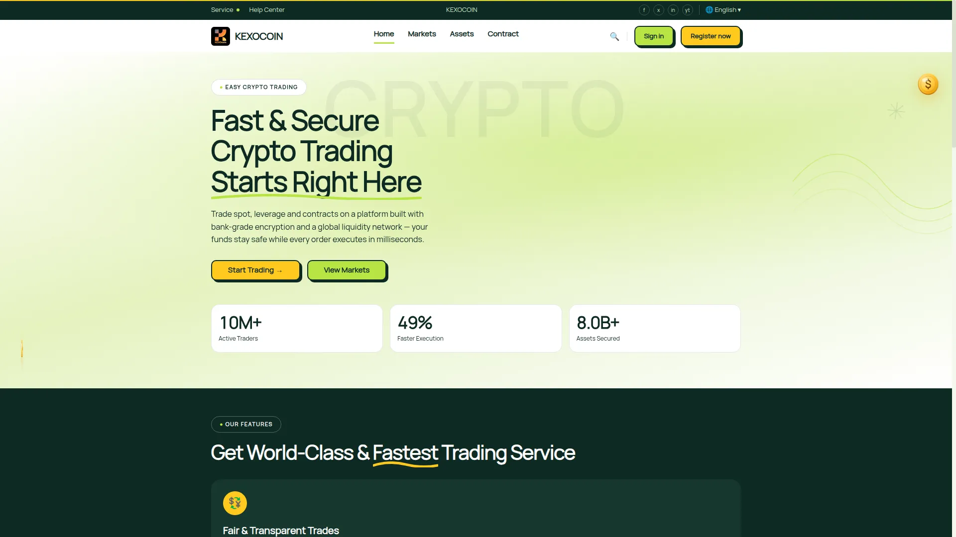 Kexog.com