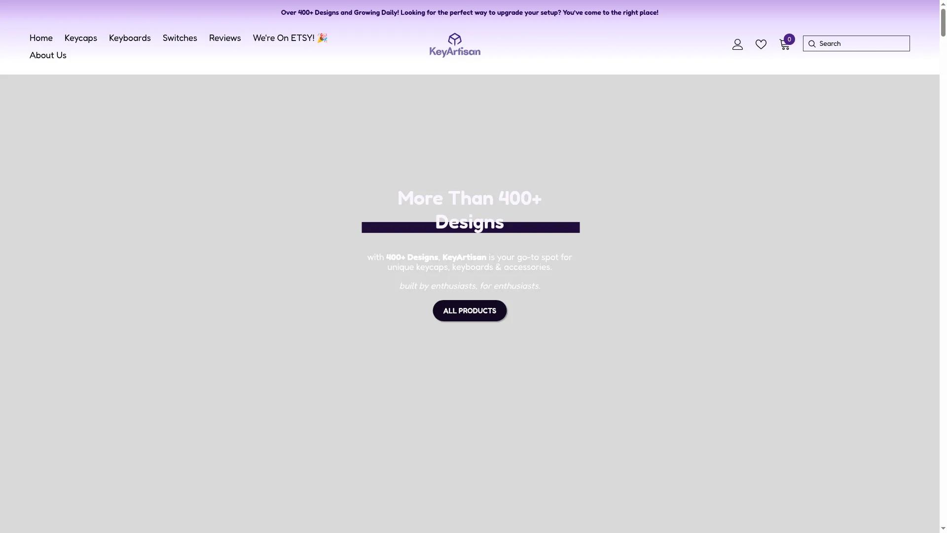 Keyartisan.net